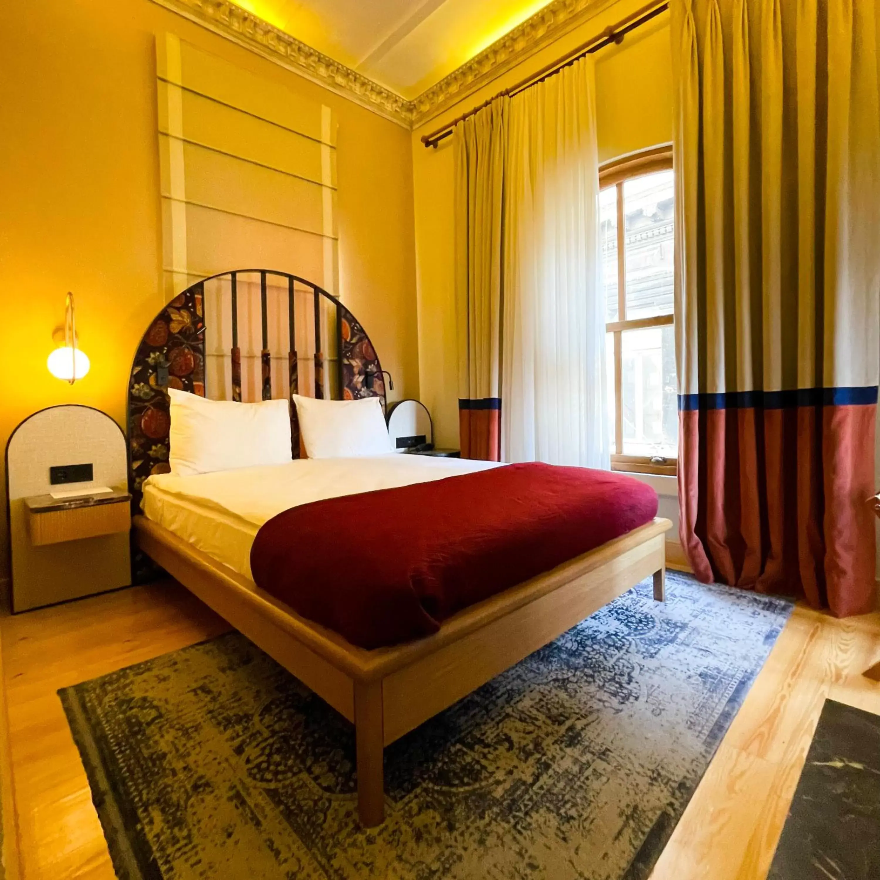 Massage, Bed in Sirin Han Hotel Old City