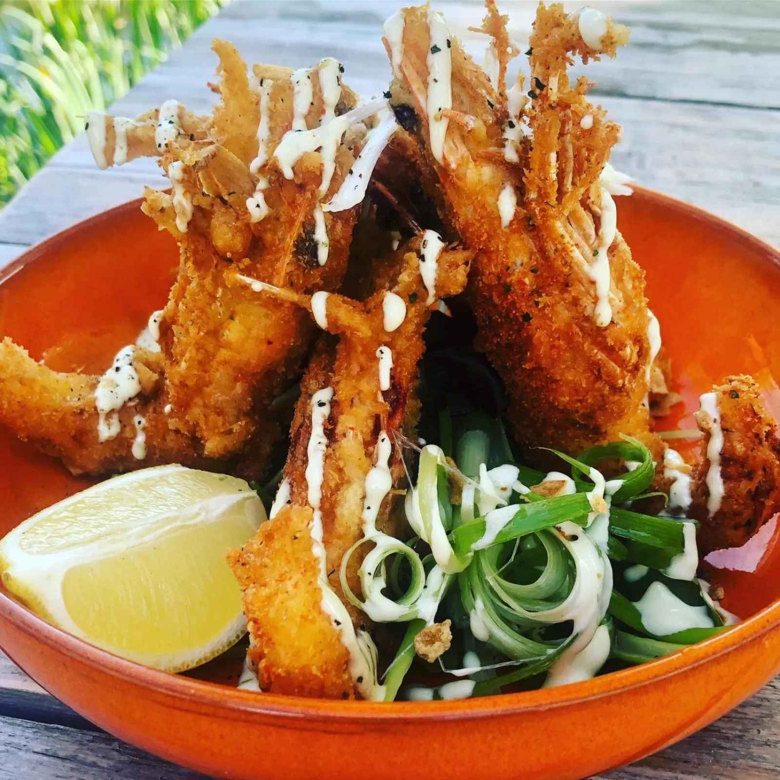 Restaurant/places to eat in Small Luxury Boutique Hotel Wilma J