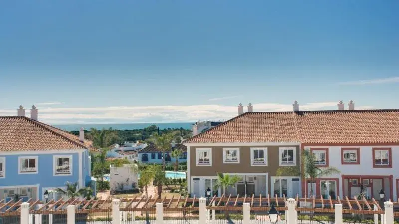 View (from property/room) in Cortijo Del Mar Resort