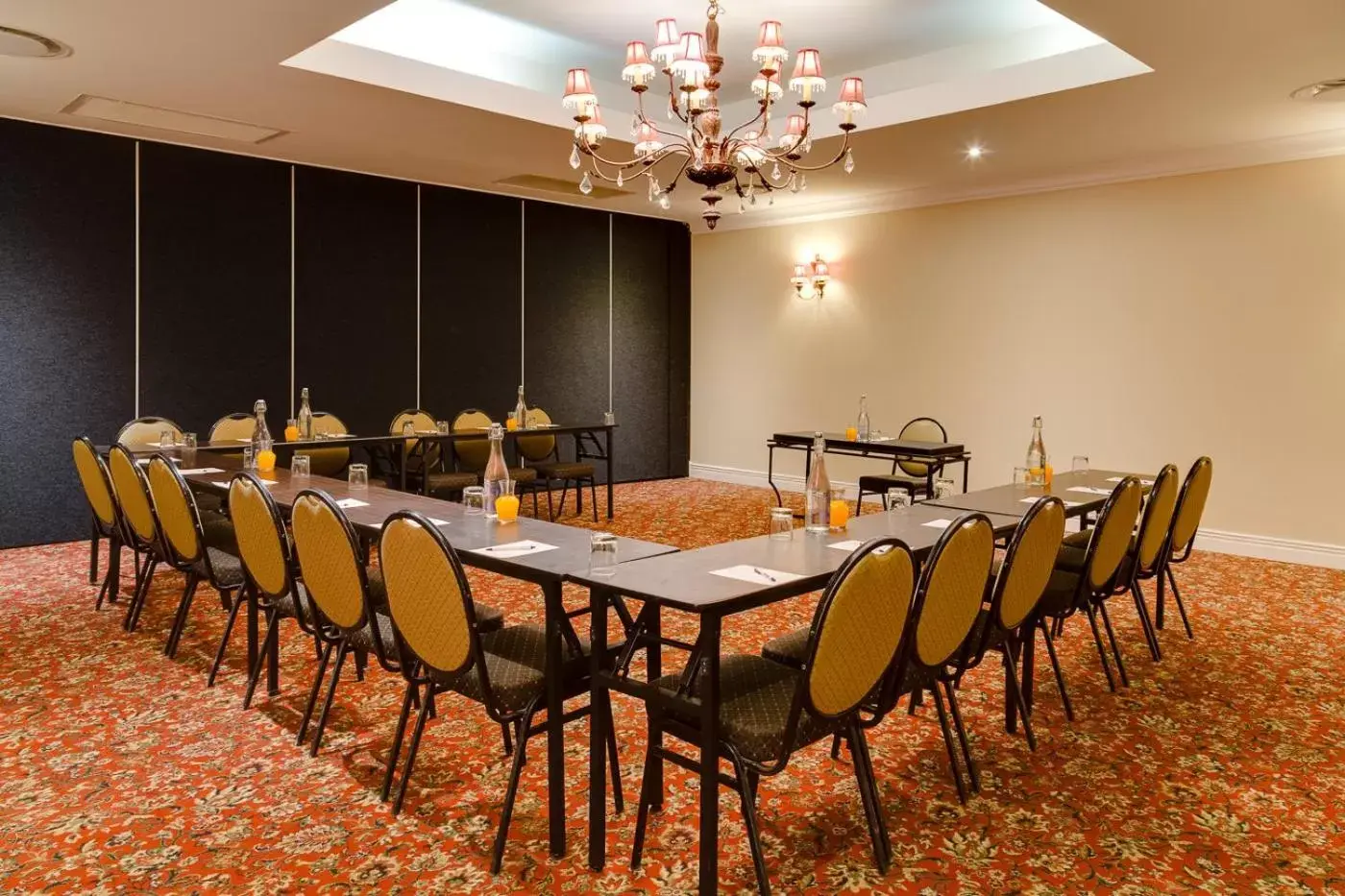 Meeting/conference room in Protea Hotel by Marriott Kimberley