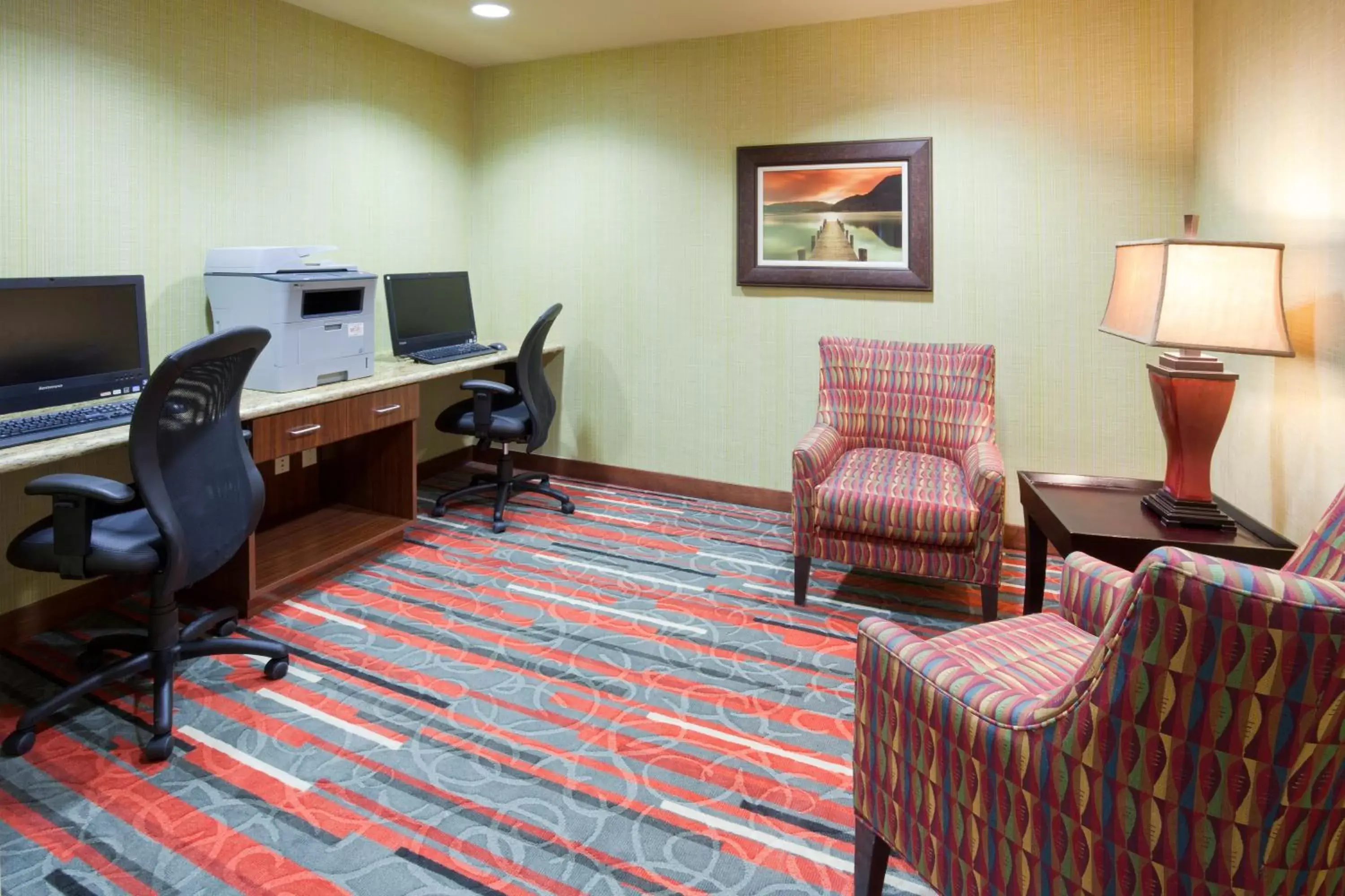 Other in Holiday Inn Express & Suites Bloomington West, an IHG Hotel