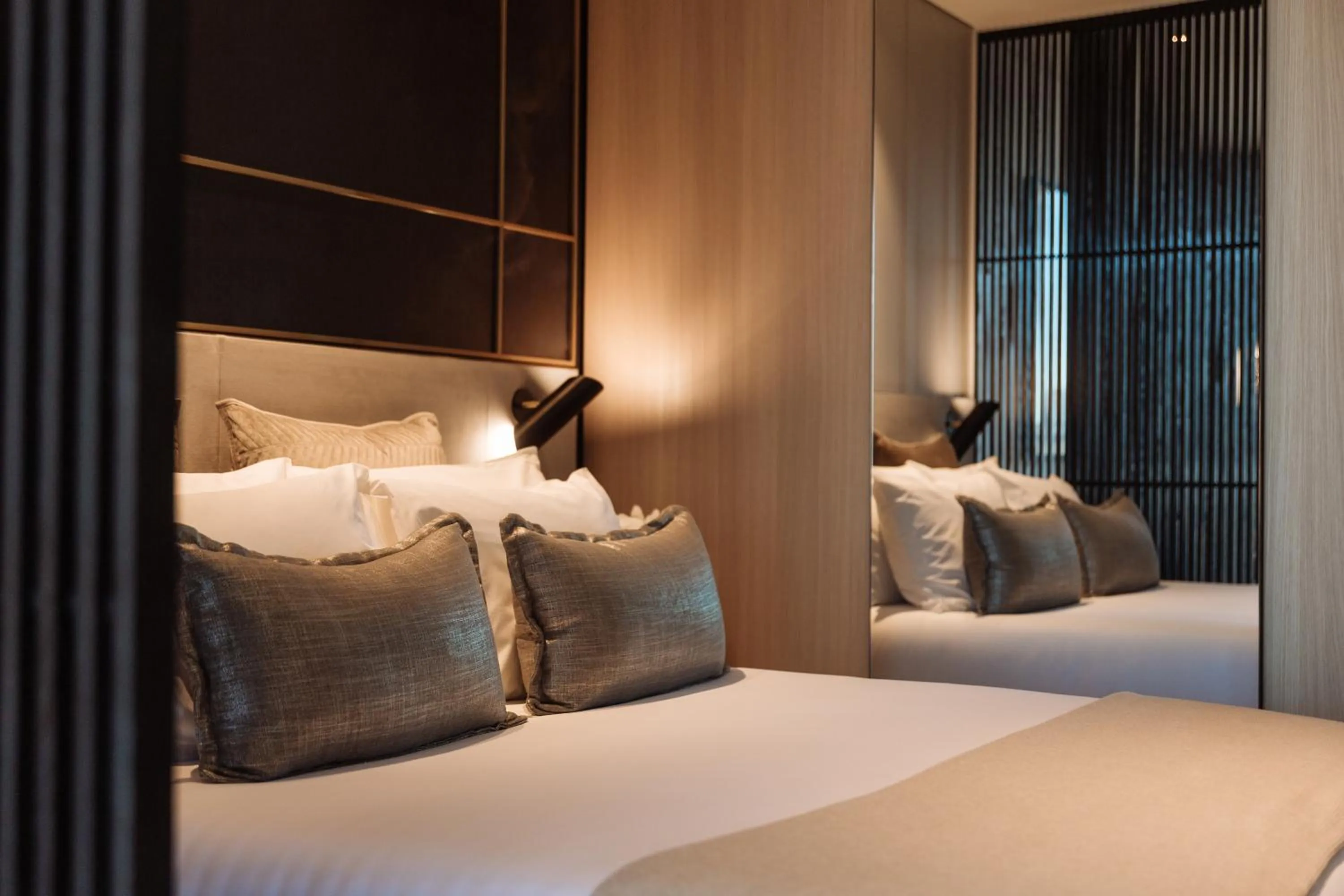 Bed in One Global Resorts Green Square