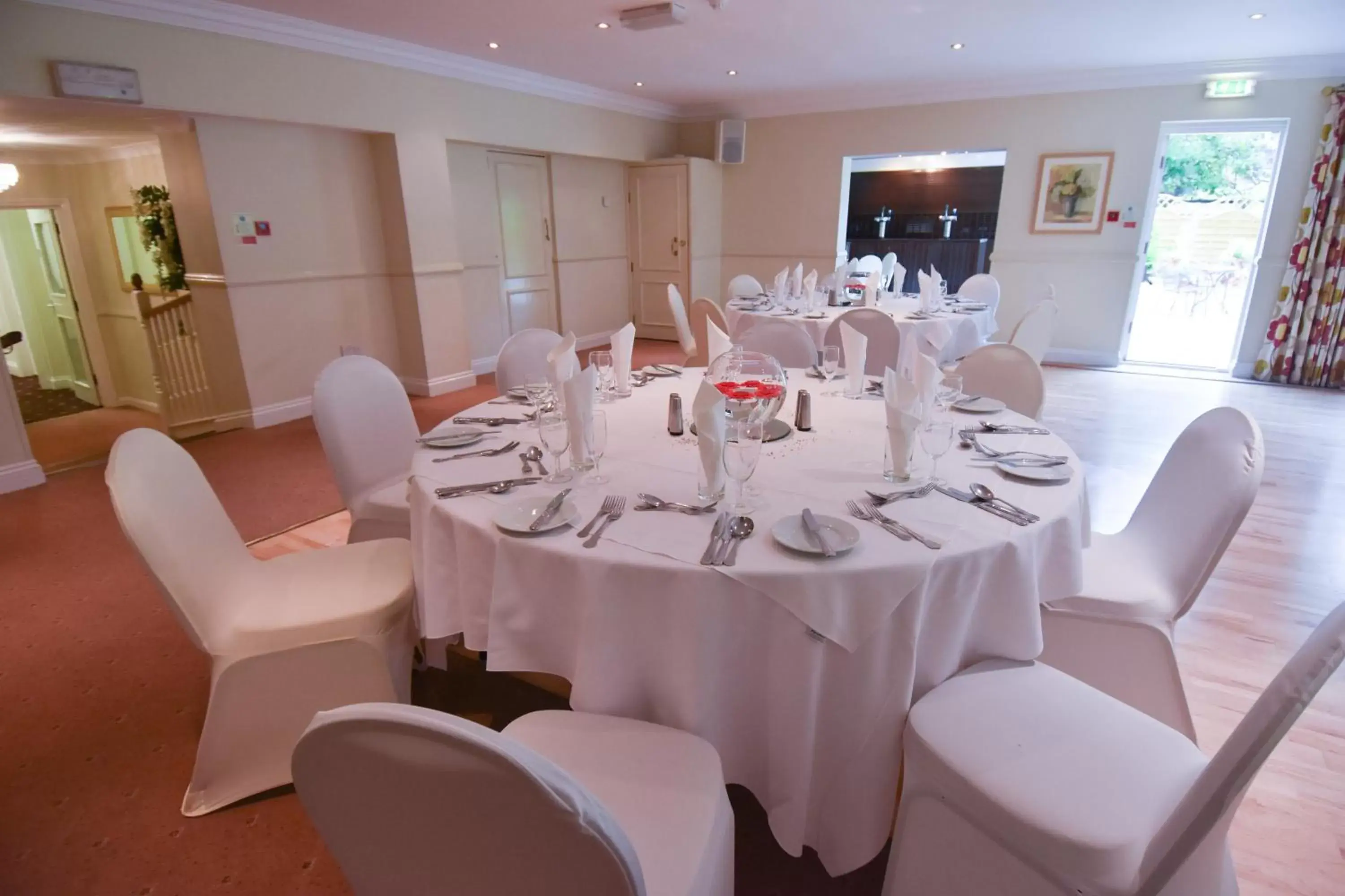 Banquet/Function facilities, Banquet Facilities in The Mayfair Hotel - OCEANA COLLECTION