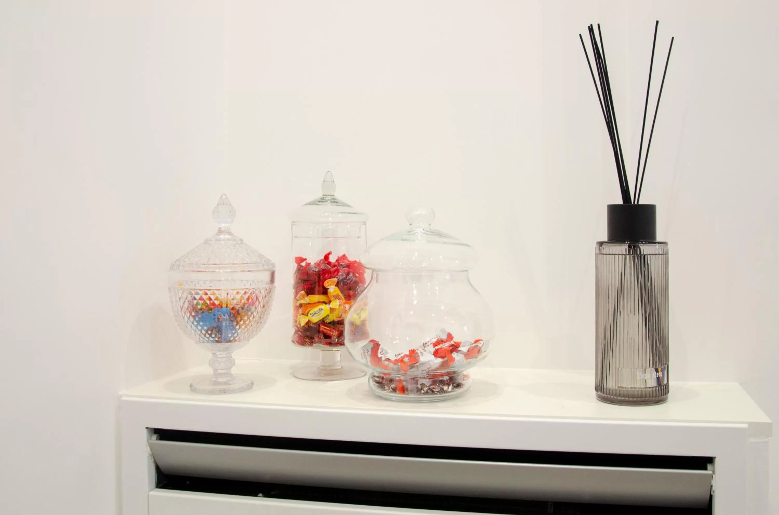 Decorative detail in Donna Elena Rooms