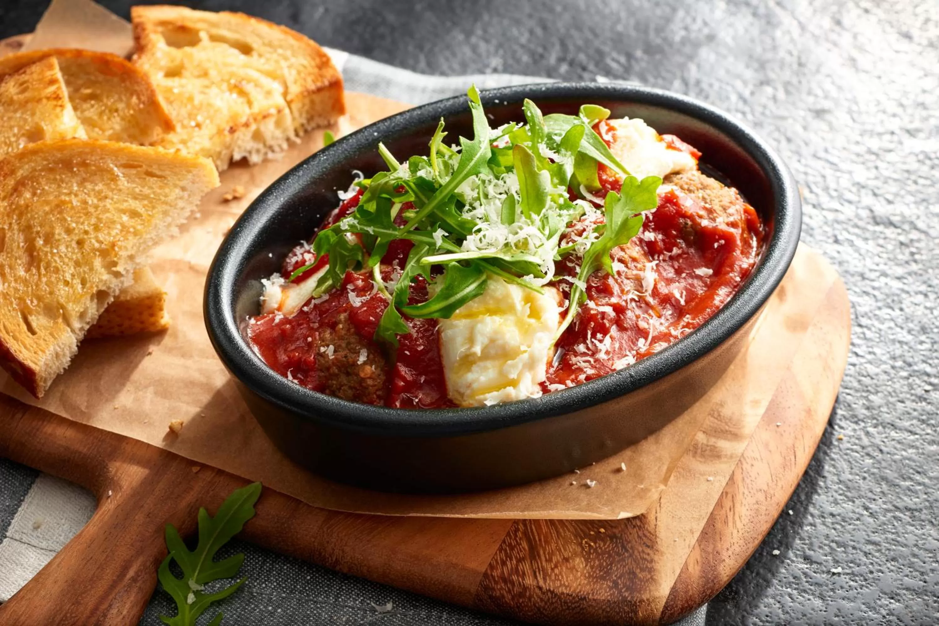 Food in Courtyard by Marriott Pune Chakan