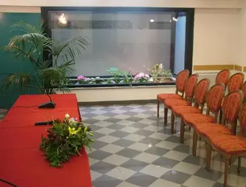 Business facilities, Banquet Facilities in Platani Hotel