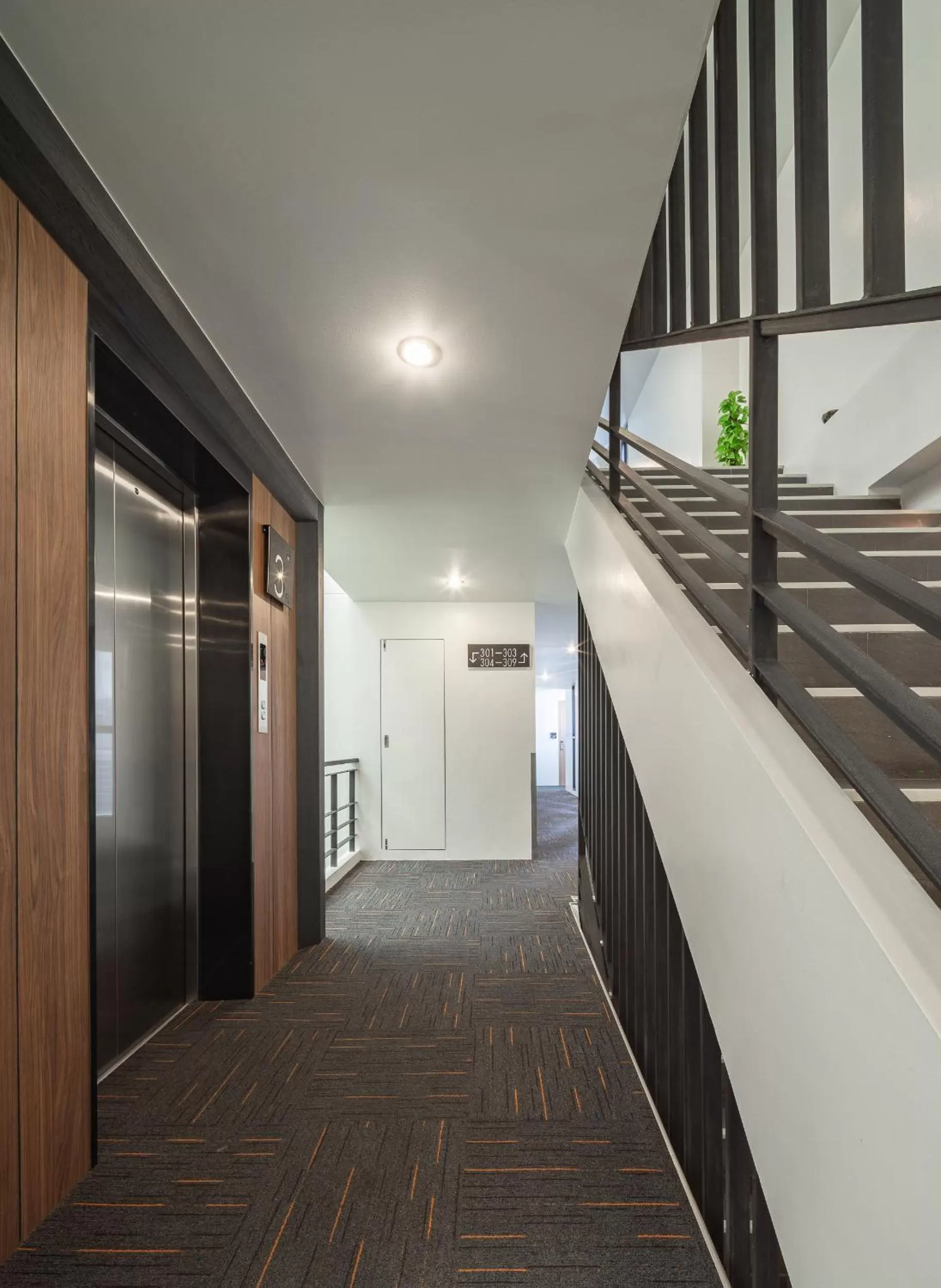 Property building in Nap in Chiangmai