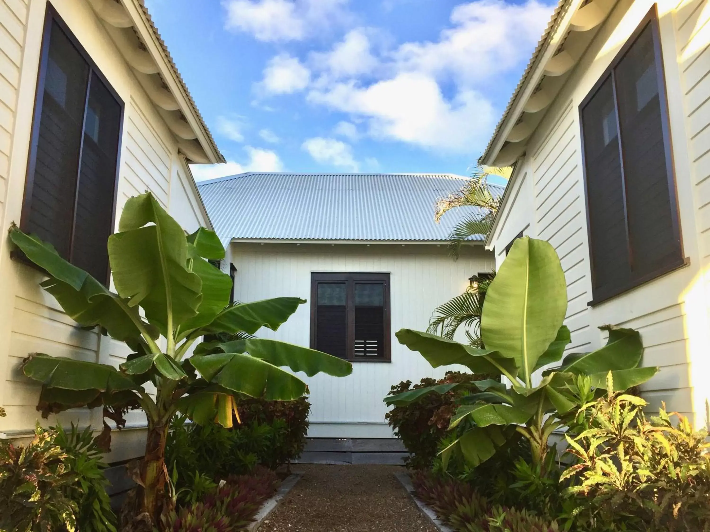 Property Building in Mahogany Bay Resort and Beach Club, Curio Collection