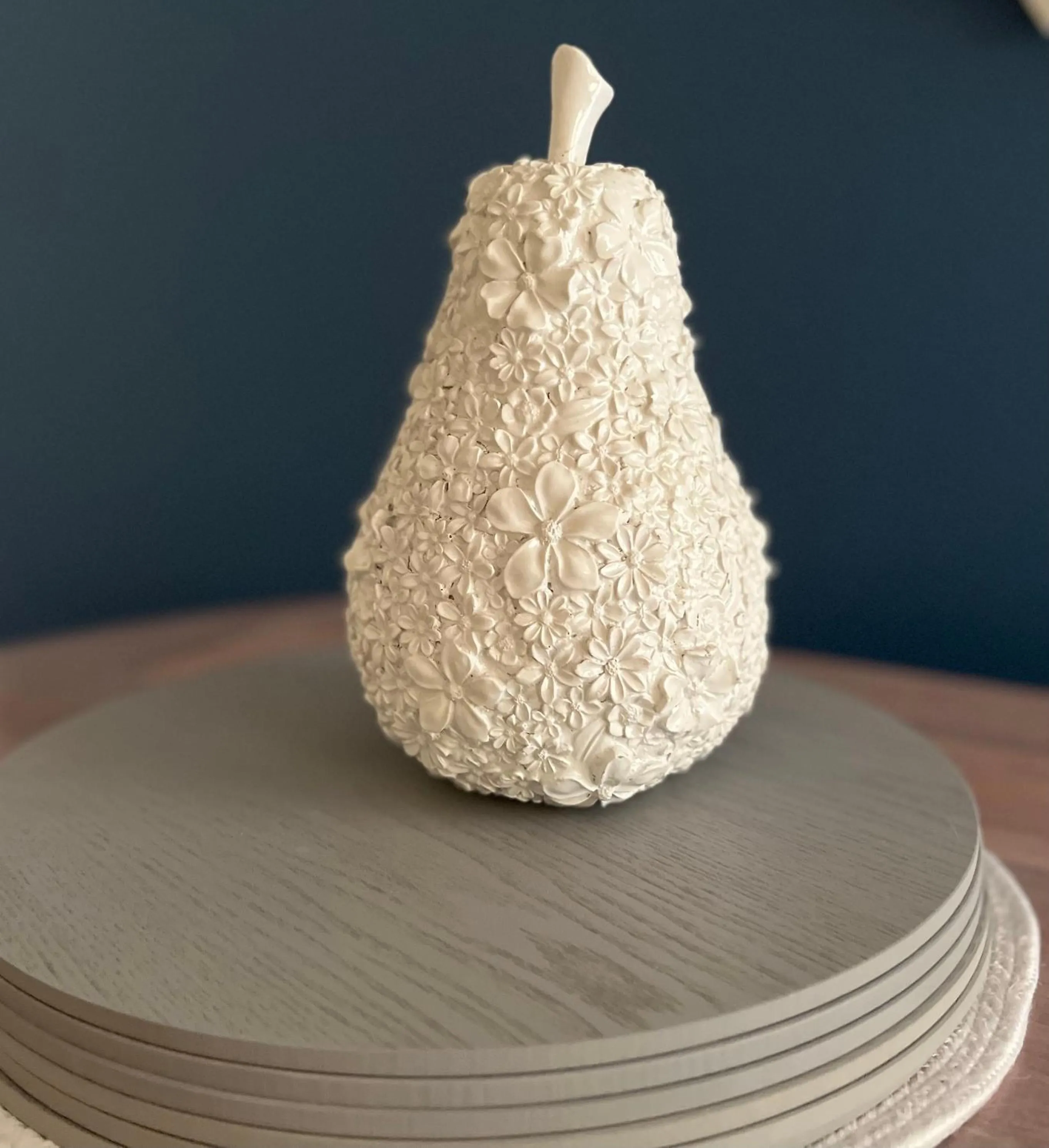 Food in Colonial Village Resort