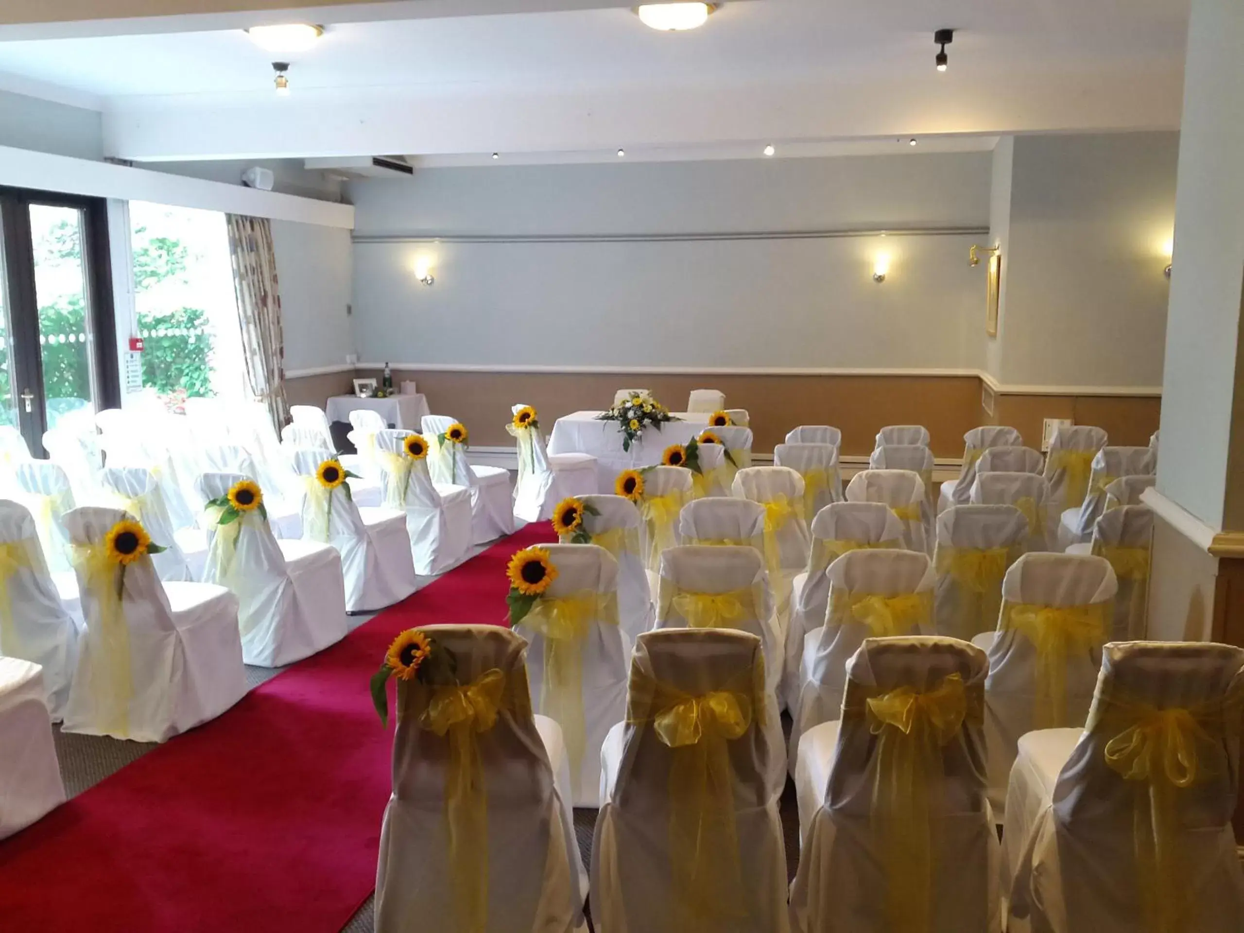 Banquet/Function facilities, Banquet Facilities in Potters Heron Hotel