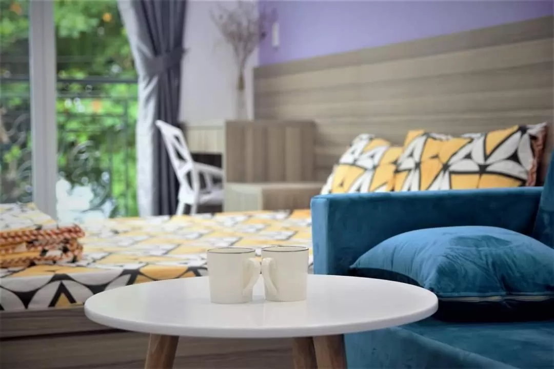 Lyly's House - Homestay