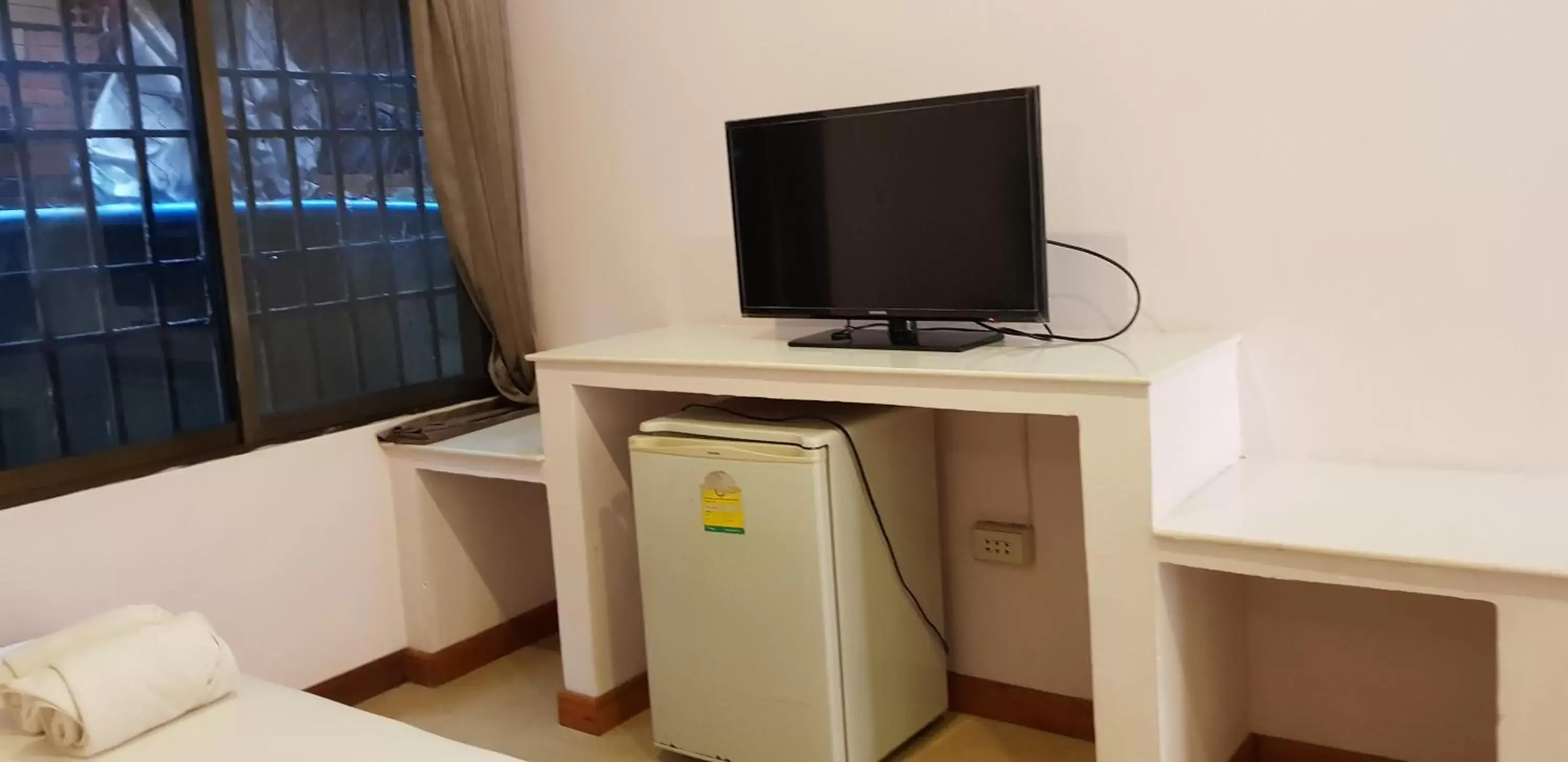 TV and multimedia, TV/Entertainment Center in Apex Koh Kong Hotel