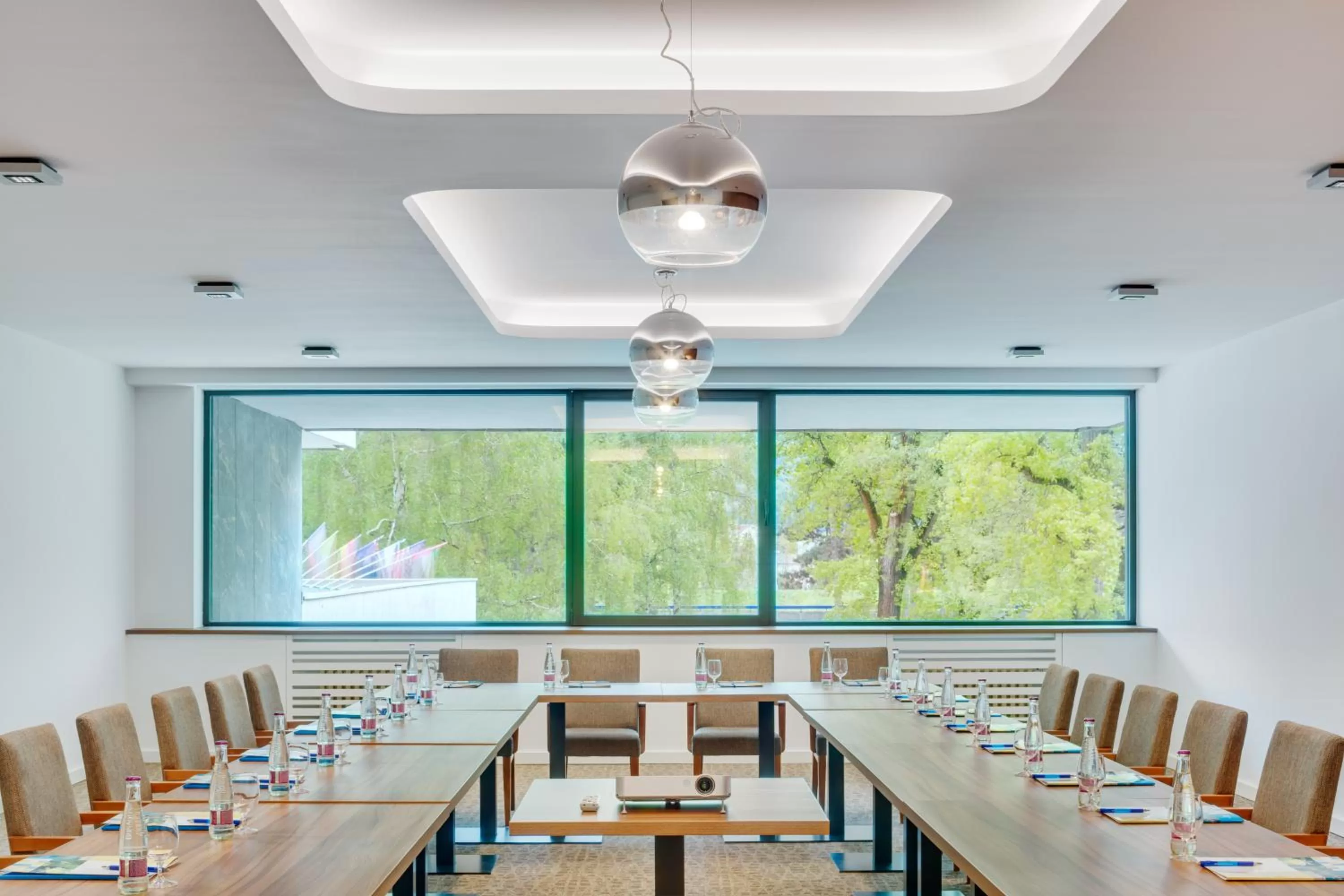 Meeting/conference room in Ensana Esplanade