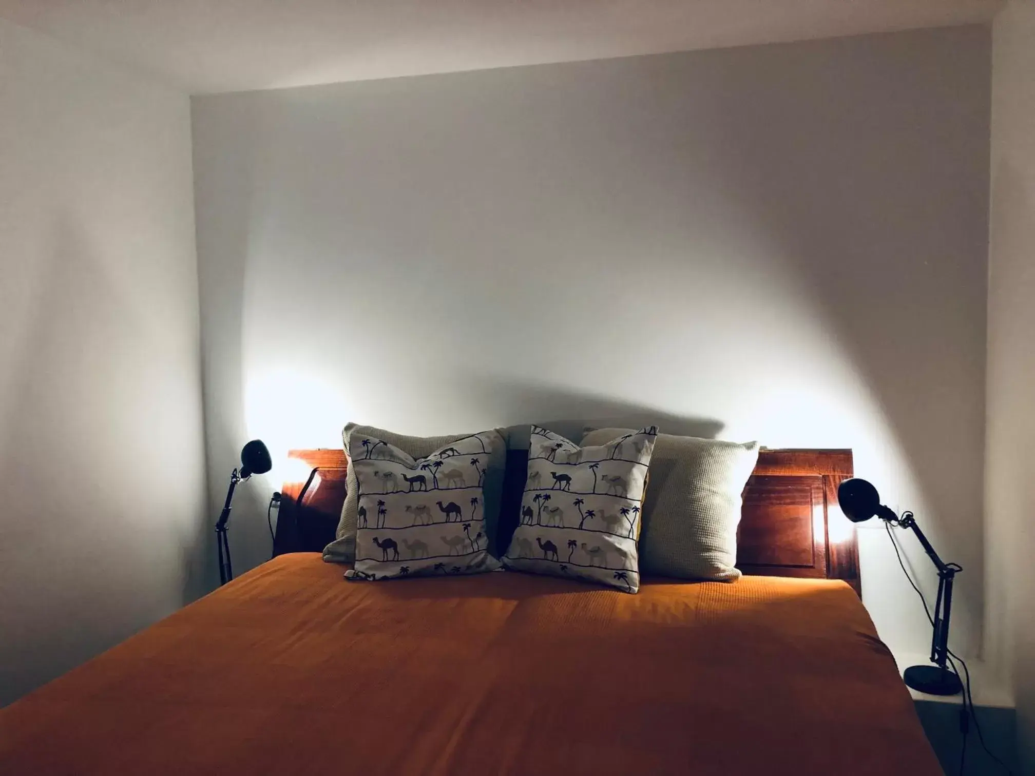 Family Room - single occupancy in Vila Mira Mar Family Room - single occupancy in Vila Mira Mar