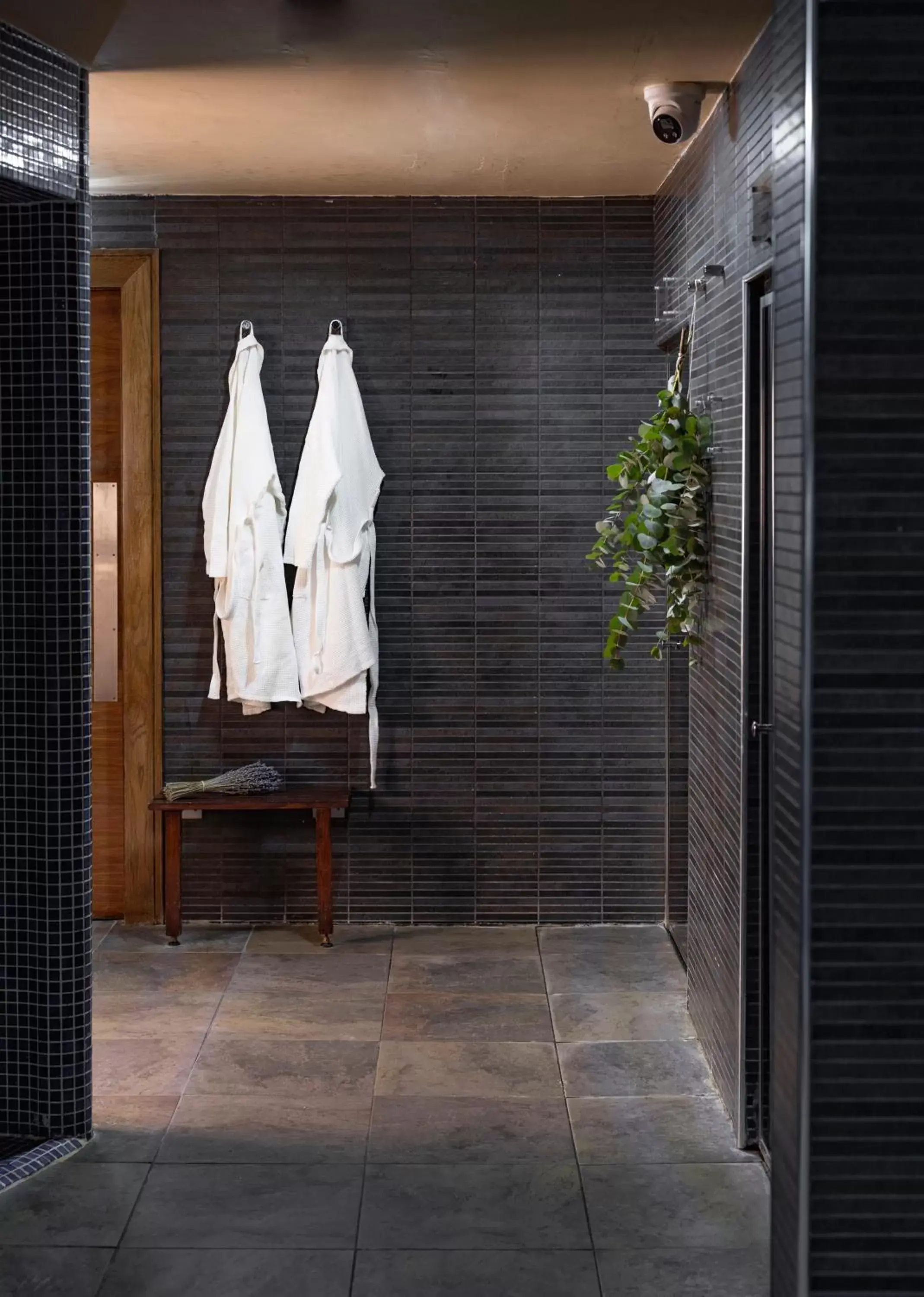 Spa and wellness centre/facilities, Bathroom in The Randolph Hotel, by Graduate Hotels