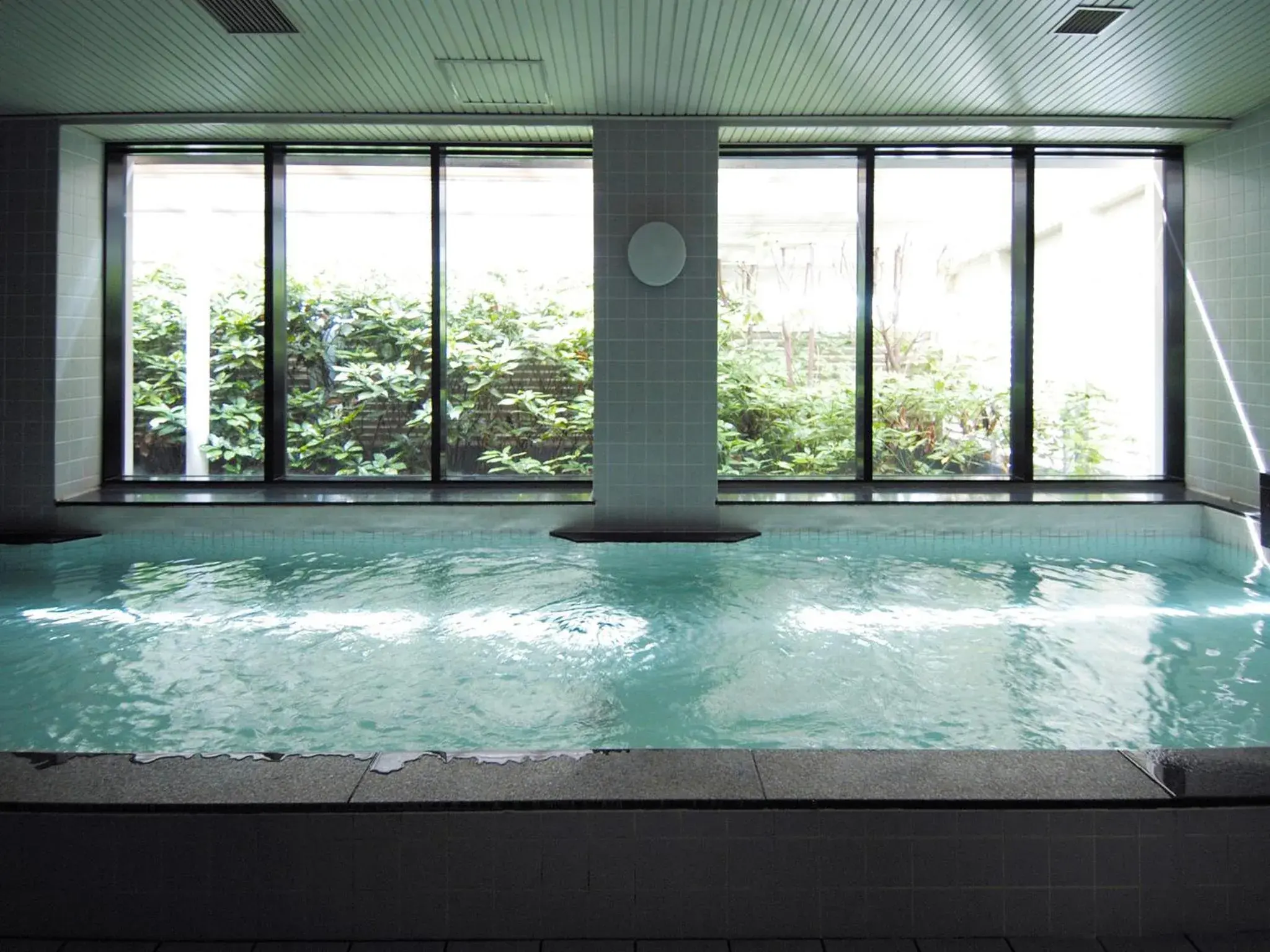 Public Bath, Swimming Pool in Hotel Nikko Nara