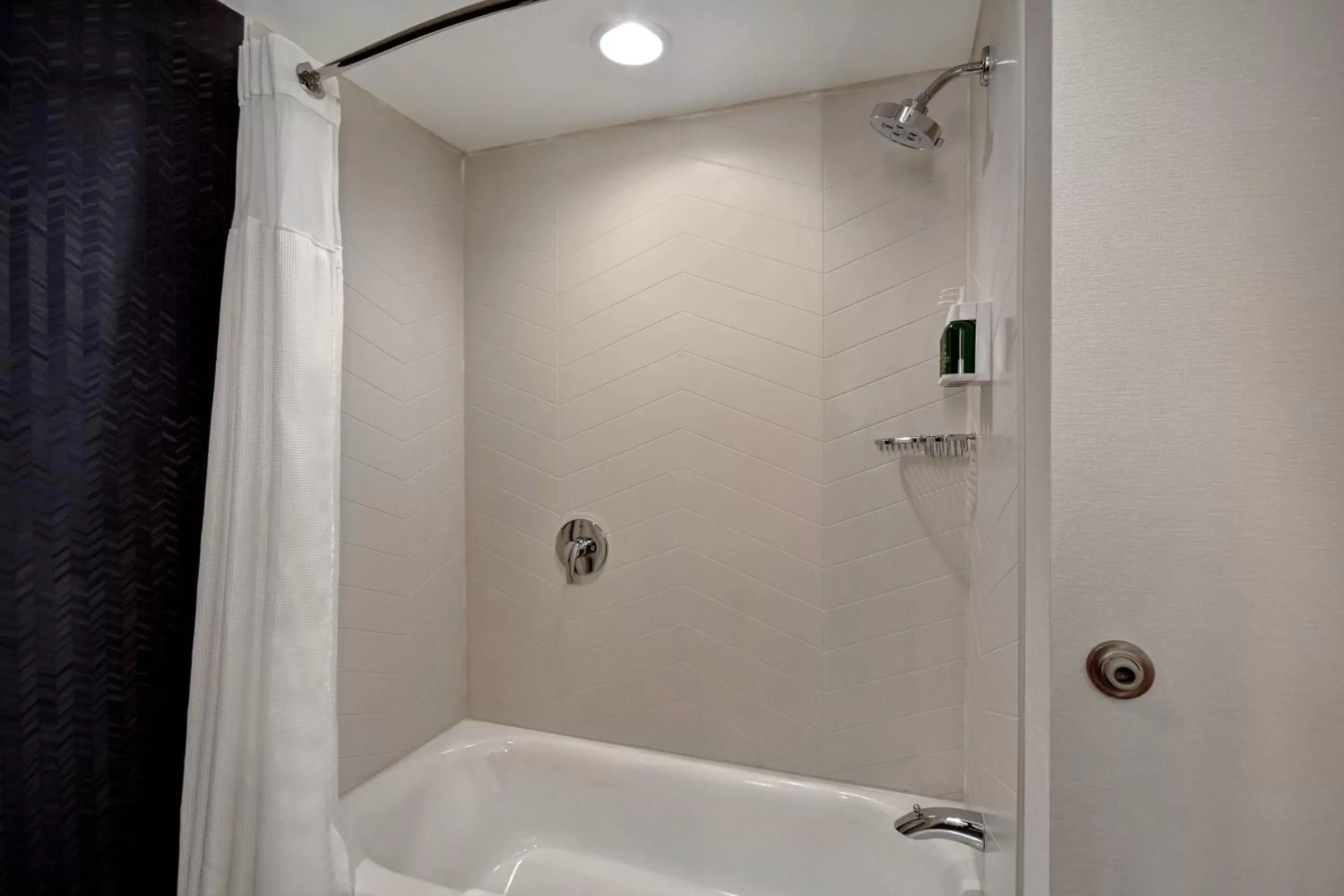 Bathroom in Fairfield Inn & Suites Las Vegas Airport South