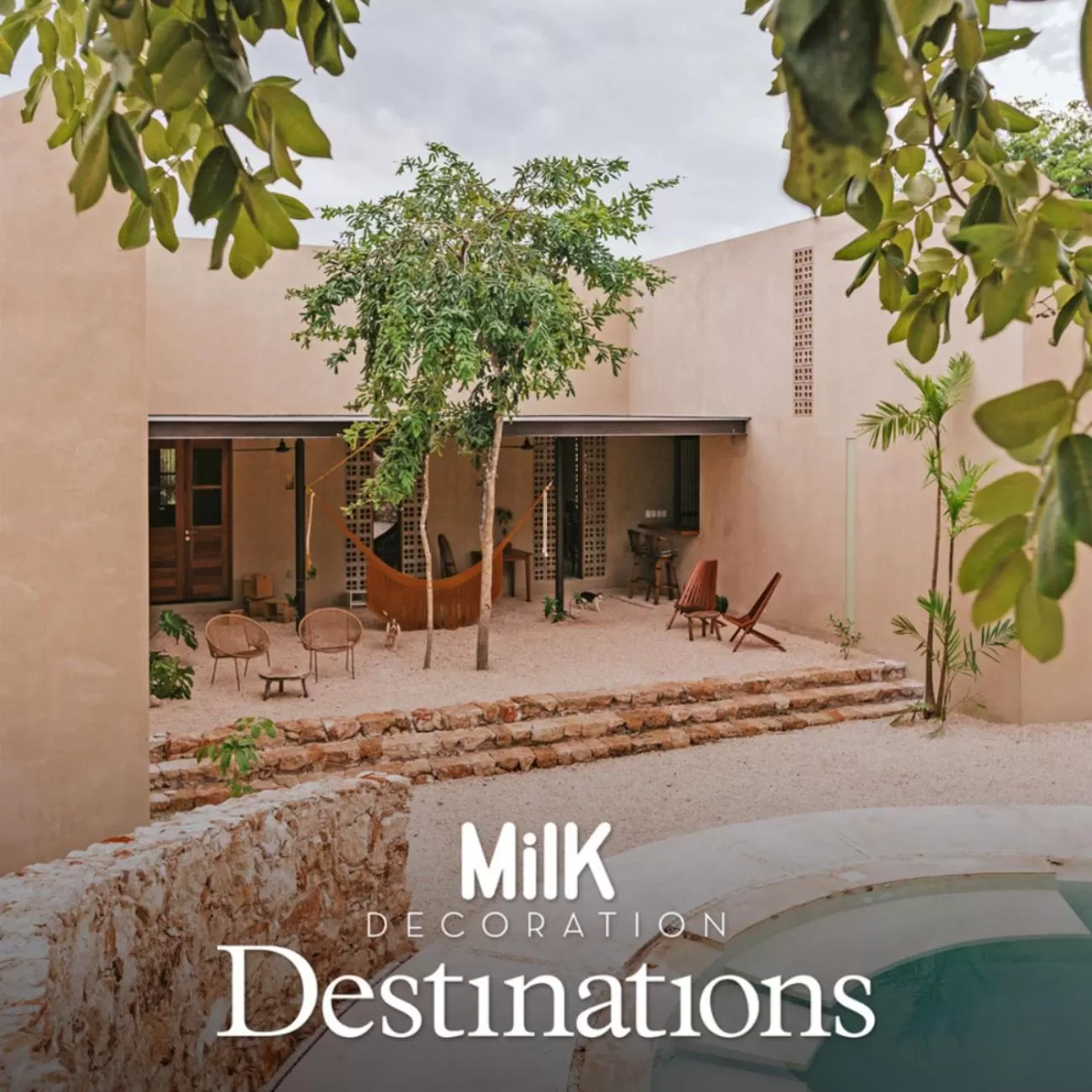 Property Building in Galopina