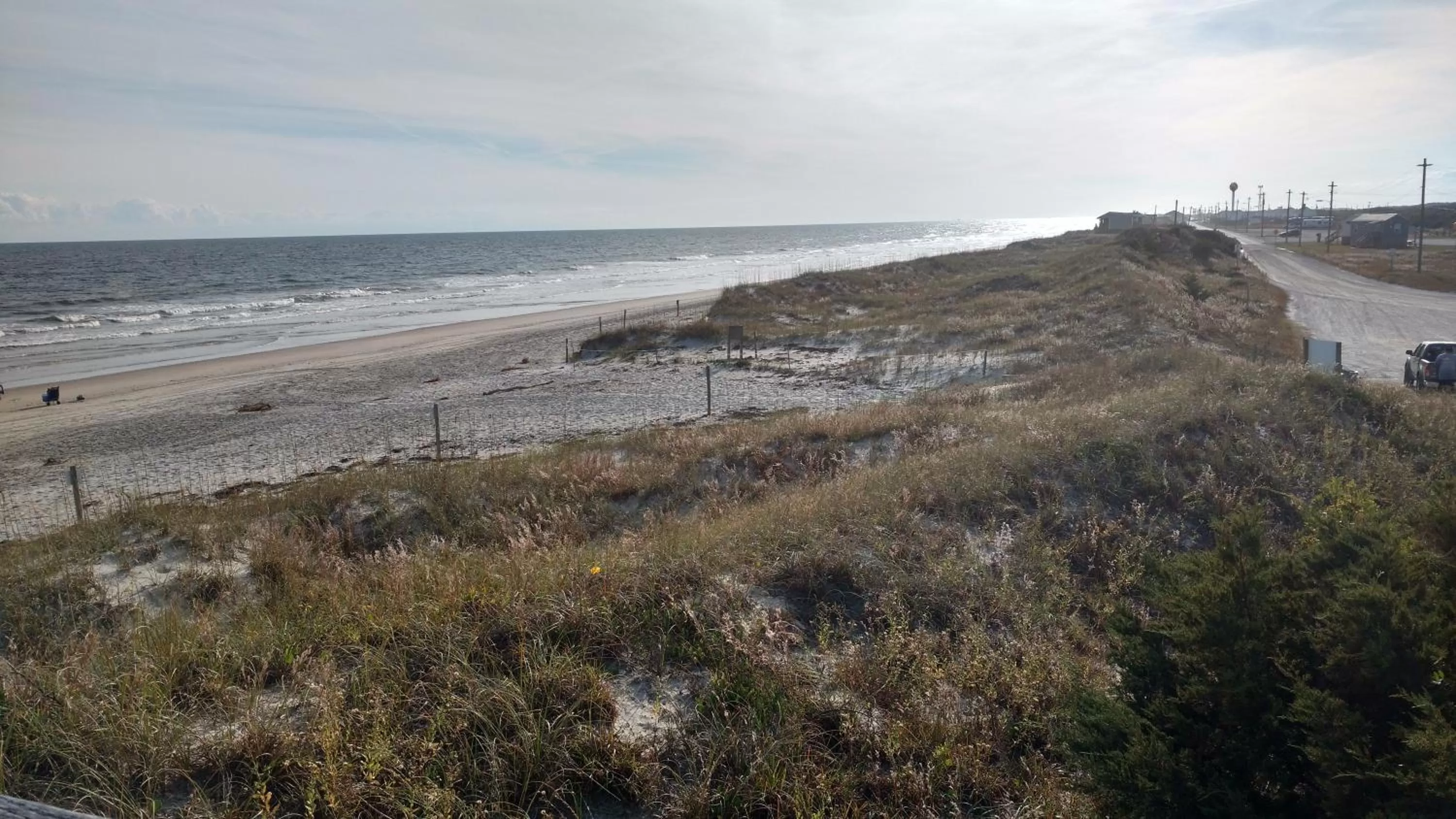 Beach in Affordable Suites Jacksonville