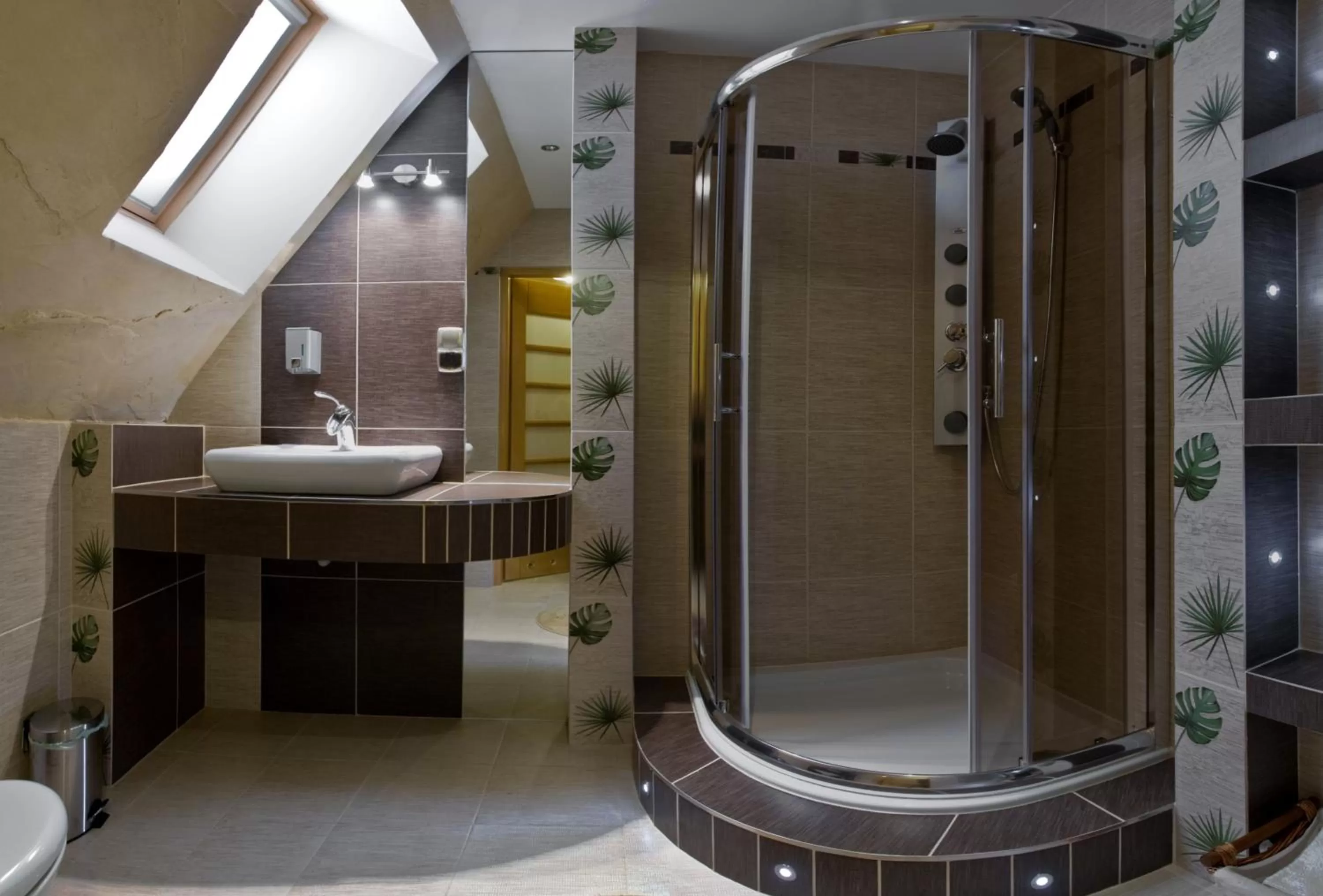 Leśny Dworek Zakopane