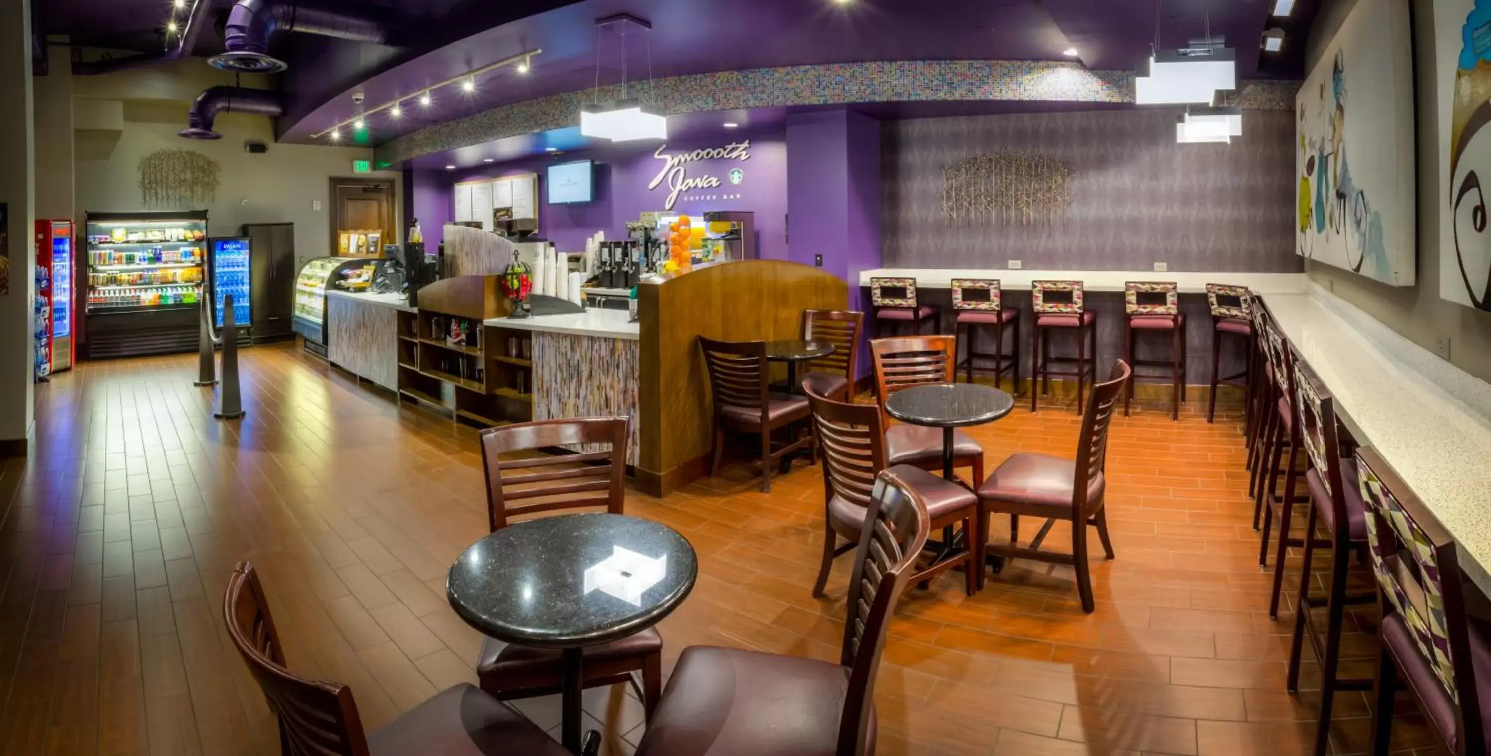 Restaurant/places to eat, Lounge/Bar in Rosen Shingle Creek Universal Blvd