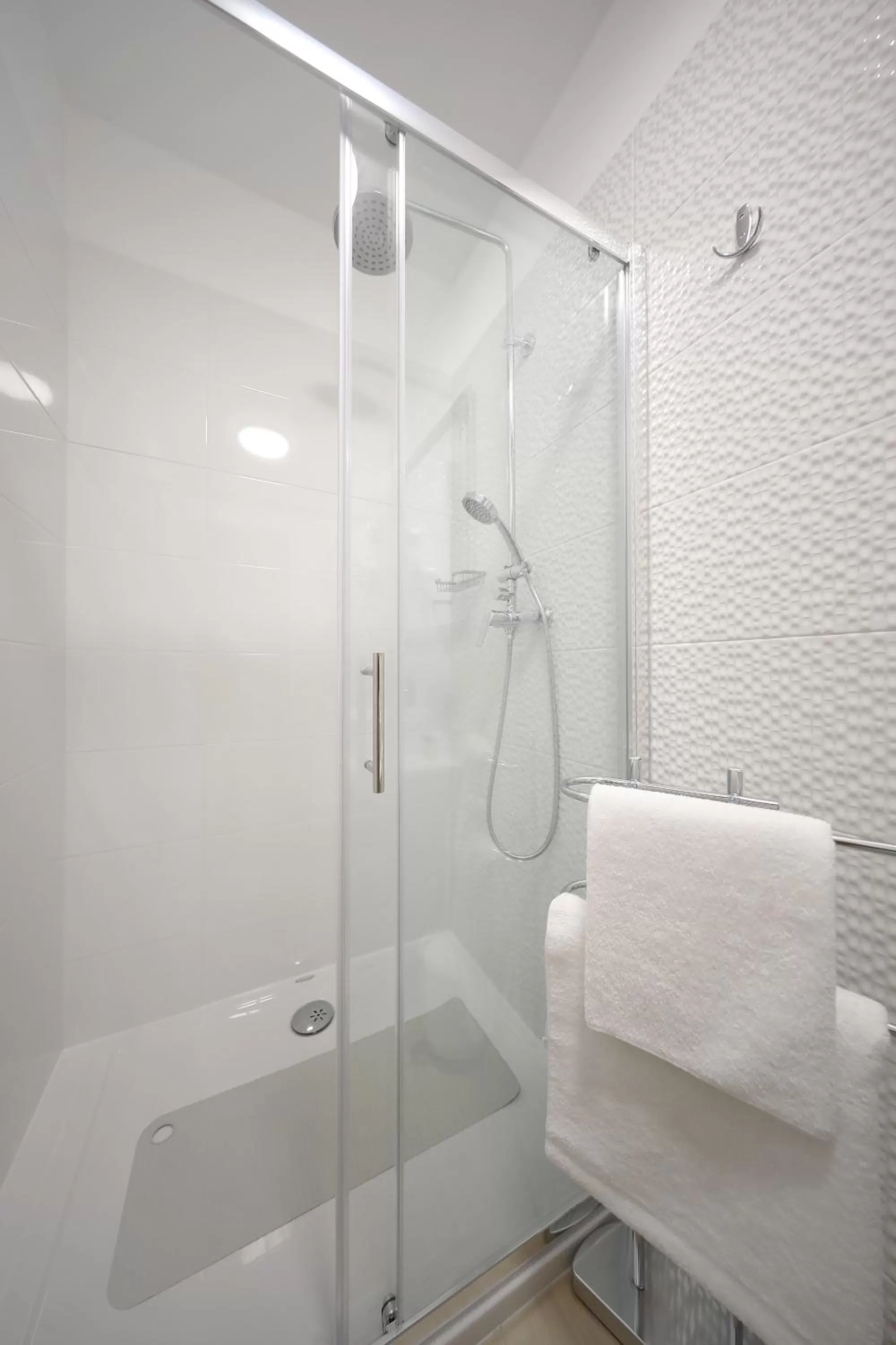 Teatro Verdi Accommodation