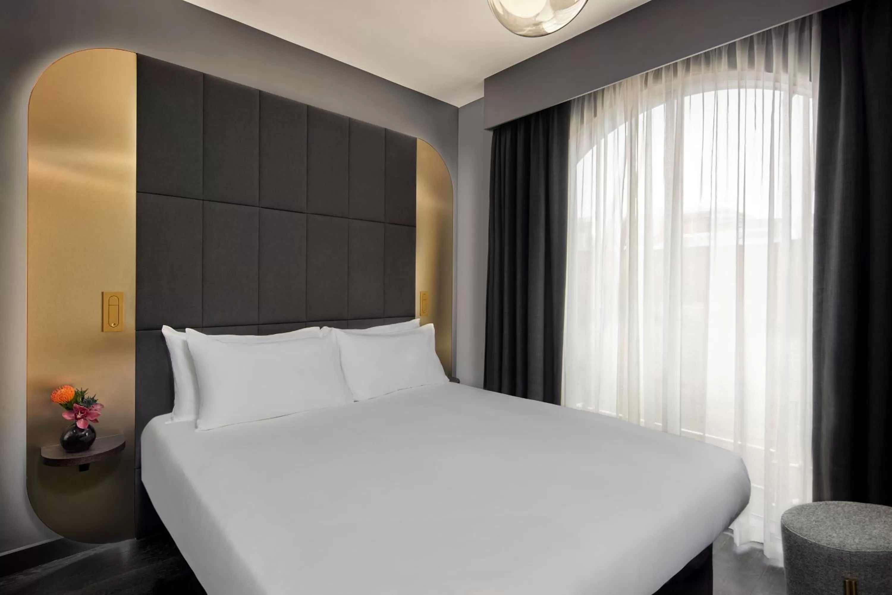 Superior Double Room in AMANO Covent Garden