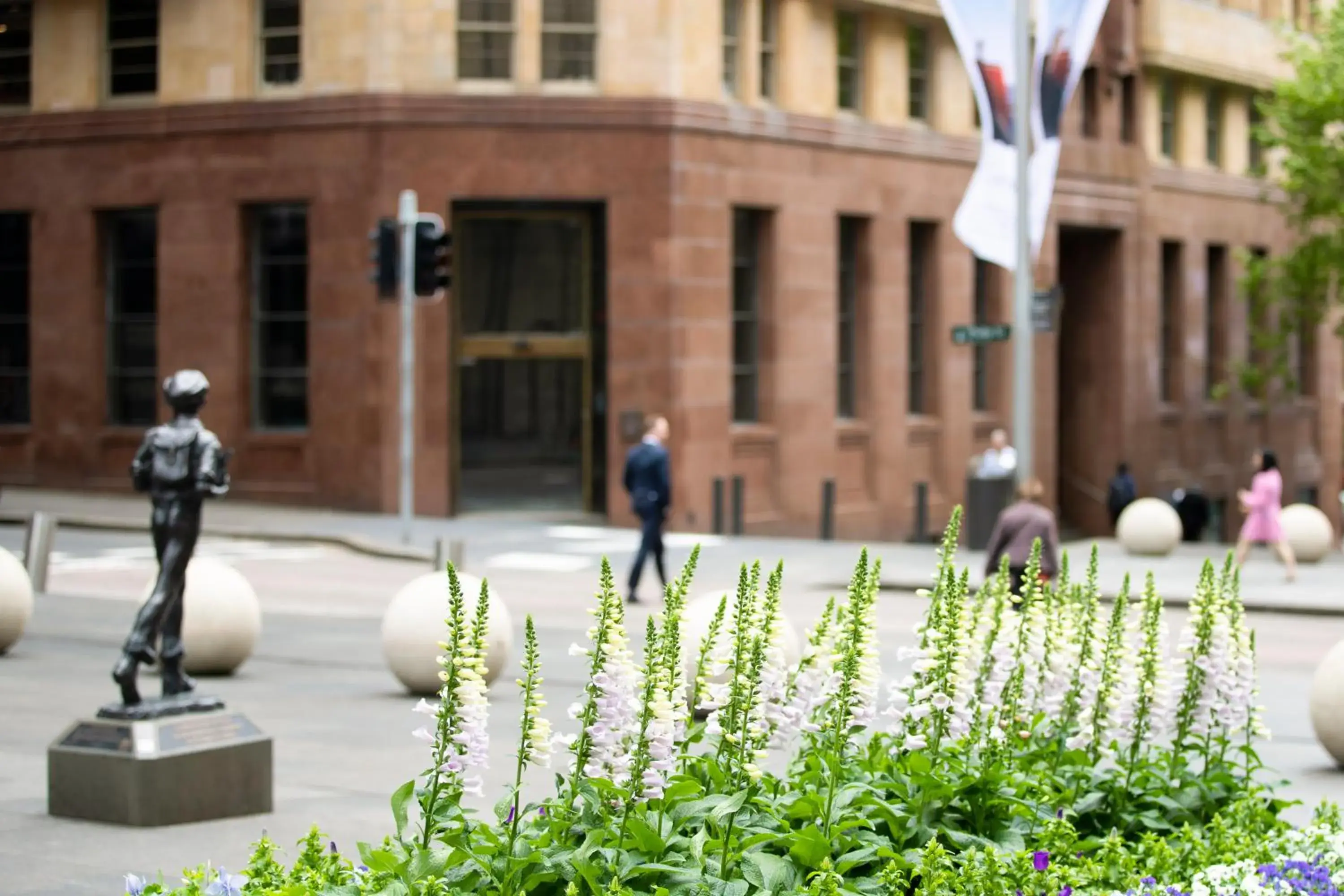 Other in Mercure Sydney Martin Place