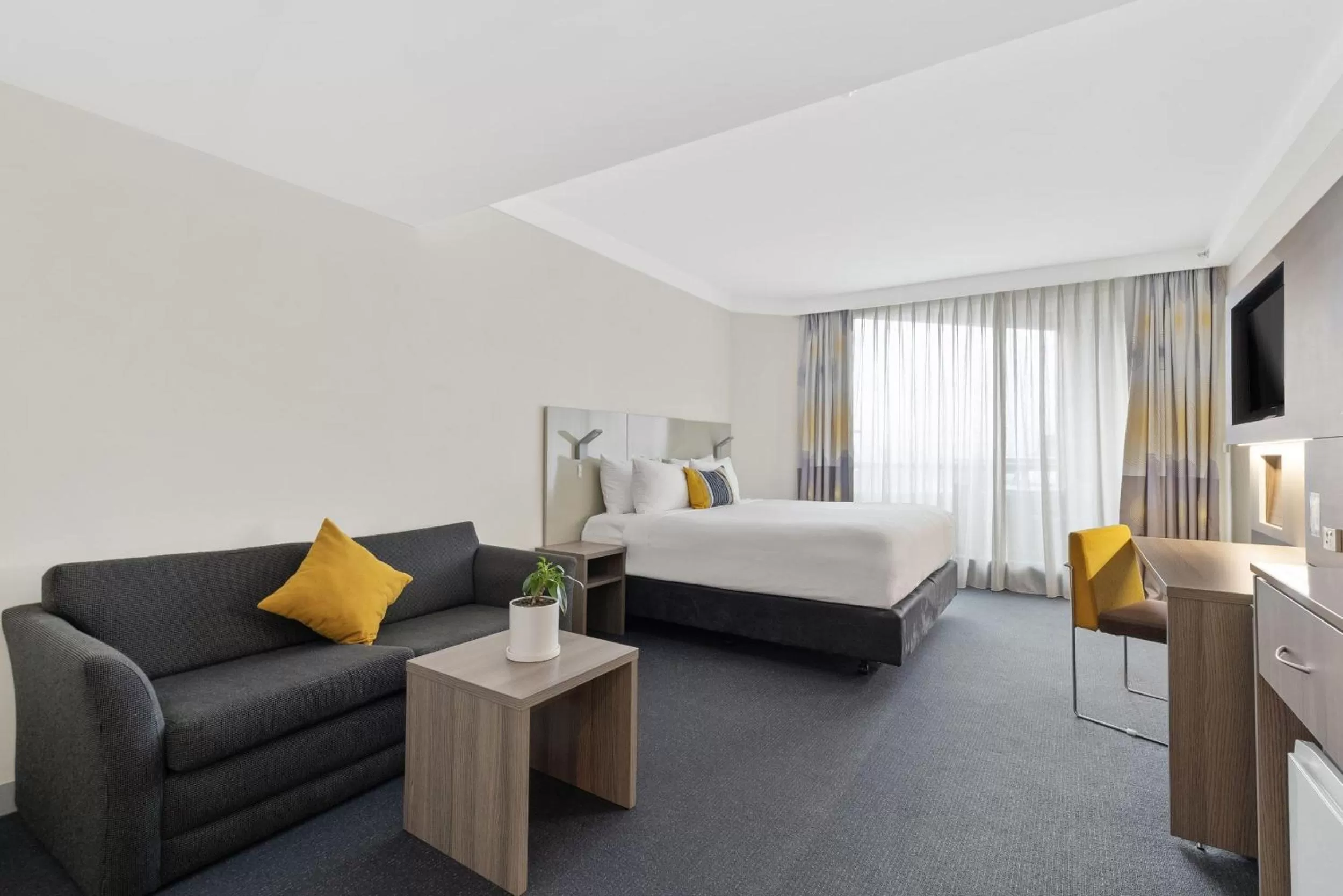 Novotel Sydney Central