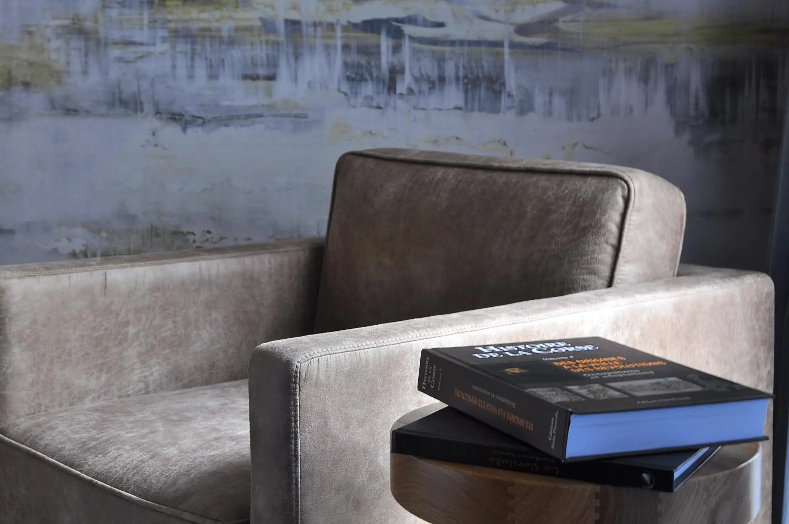 Standard Double Room in Dominique Colonna Standard Double Room in Dominique Colonna