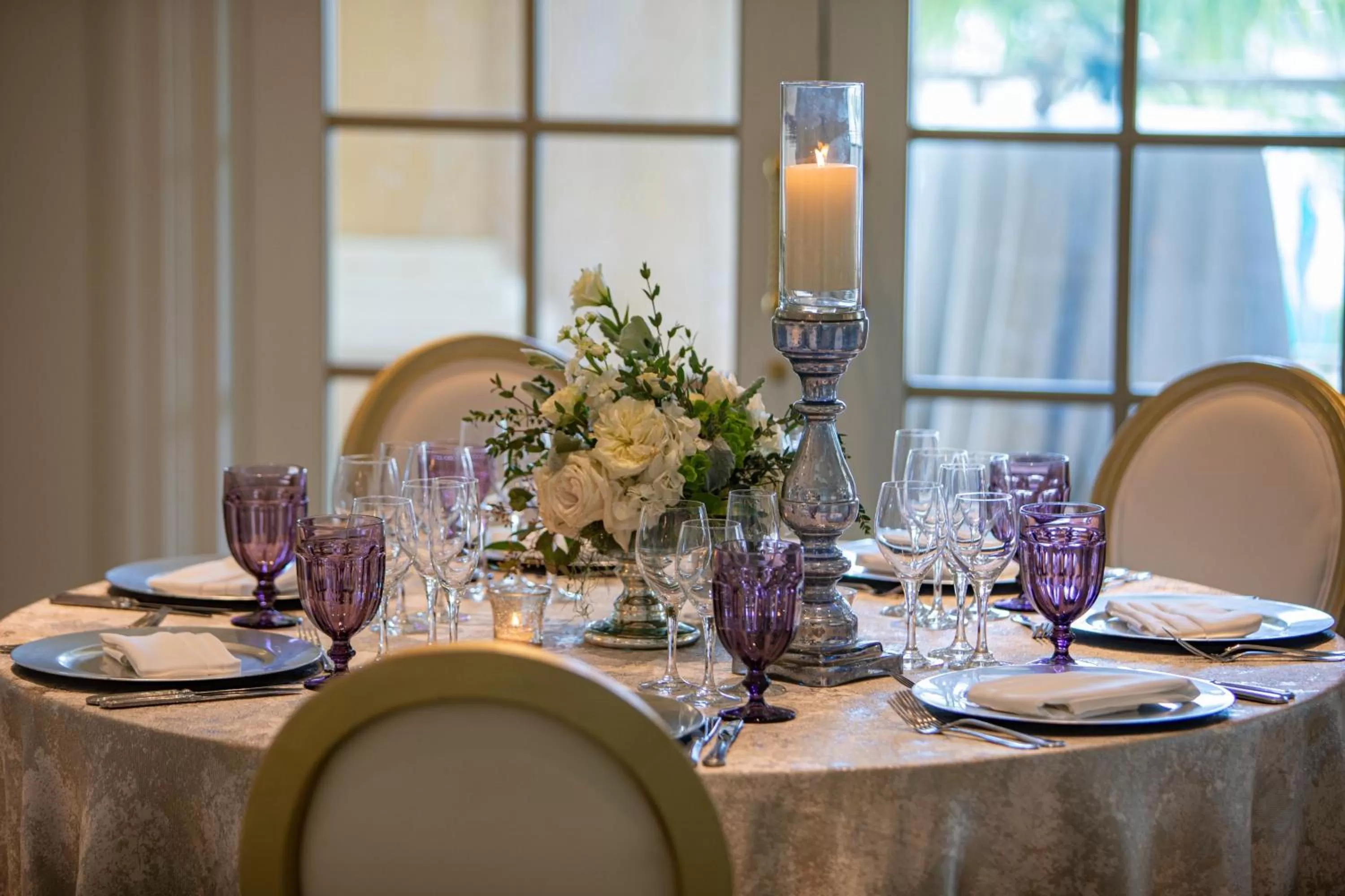 Banquet/Function facilities in The Ritz-Carlton, Sarasota