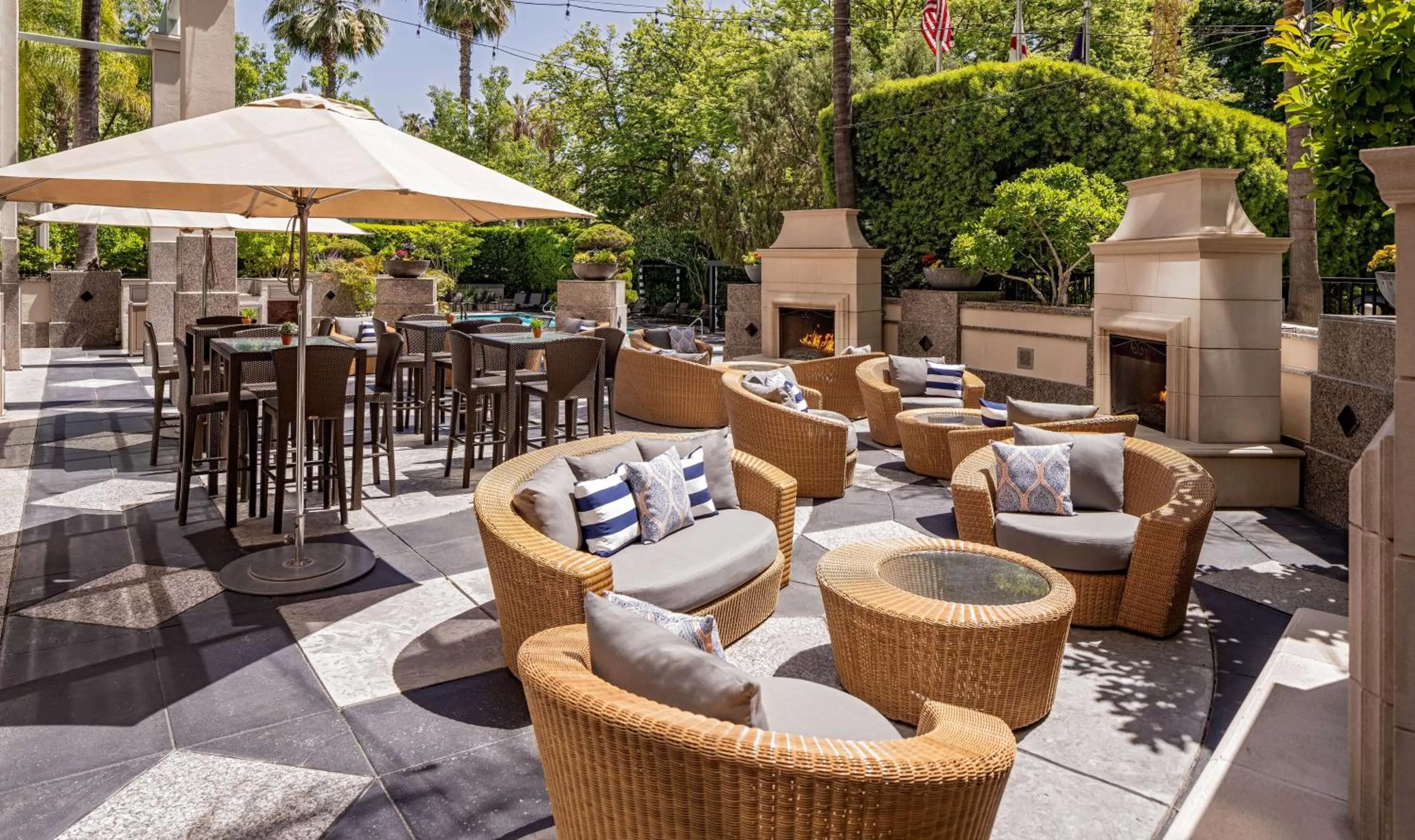 Hyatt Regency Sacramento