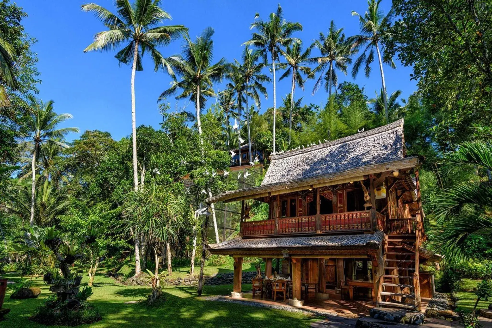 Property Building in PERMATA AYUNG PRIVATE ESTATE