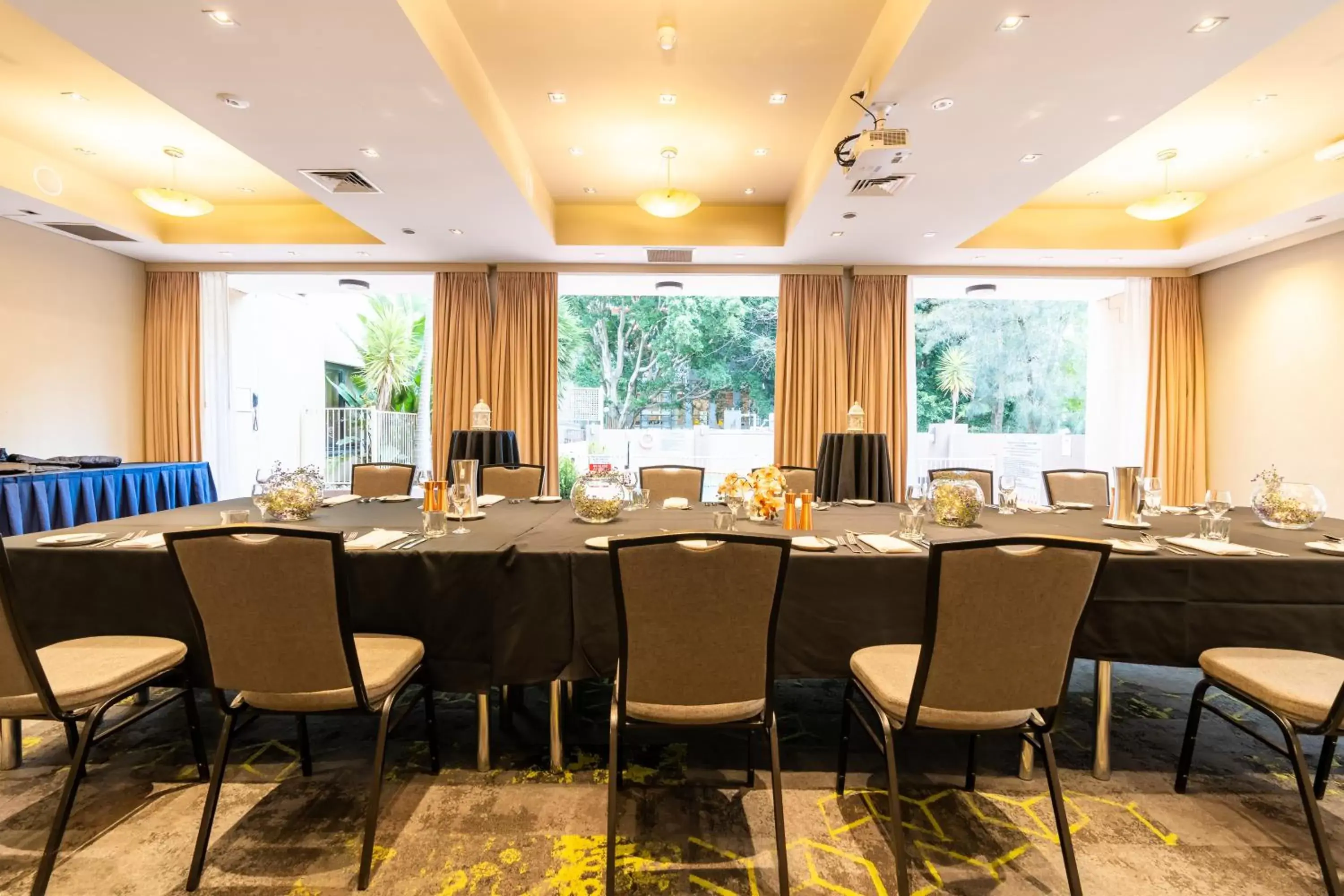 Banquet/Function facilities, Restaurant/Places to Eat in Holiday Inn Parramatta, an IHG Hotel
