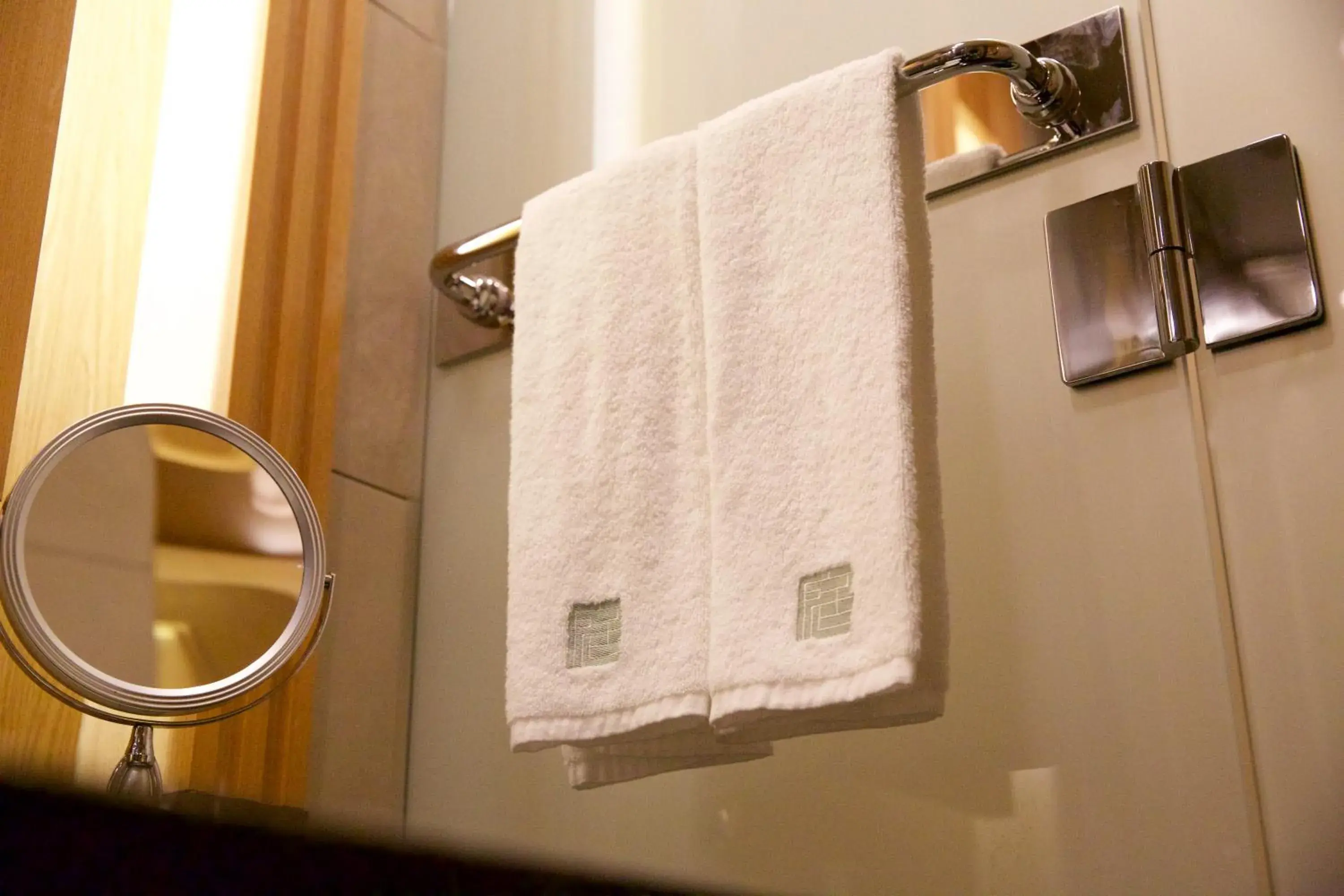 Photo of the whole room, Bathroom in Hotel Niwa Tokyo