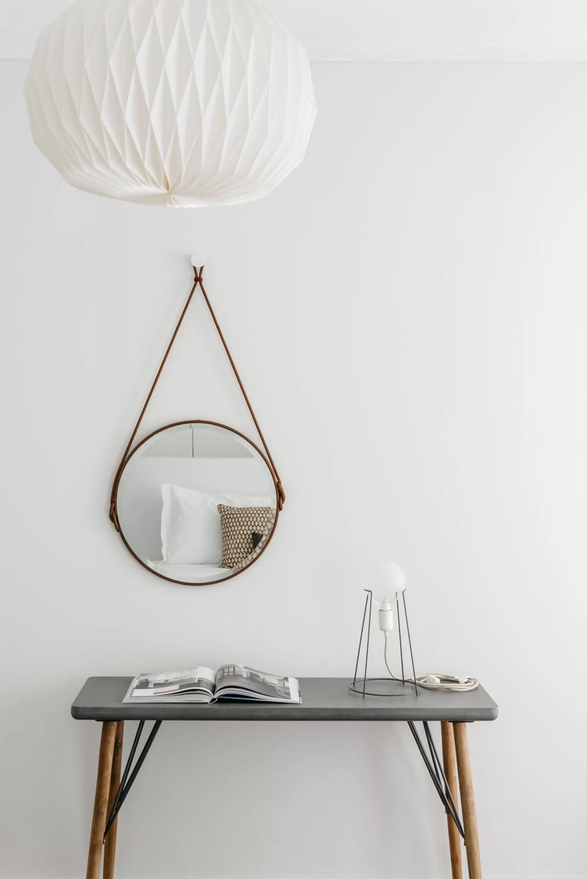 Bedroom in Casa C'Alma