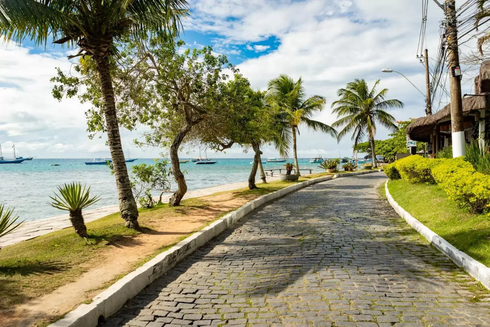 Restaurant/places to eat in Suri Búzios Hotel Restaurant/places to eat in Suri Búzios Hotel