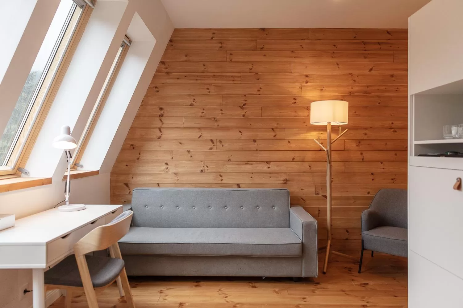 Living room in Pytloun Wellness Hotel Harrachov