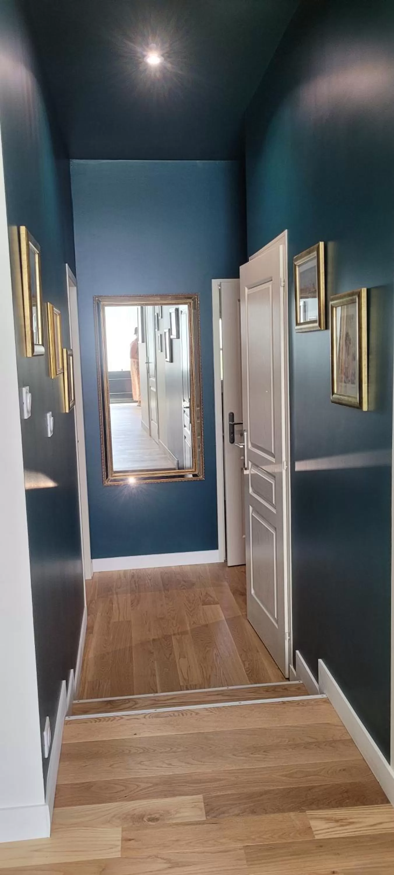 View (from property/room) in Au Do'Mayne des Bouilles - Spa & Piscine