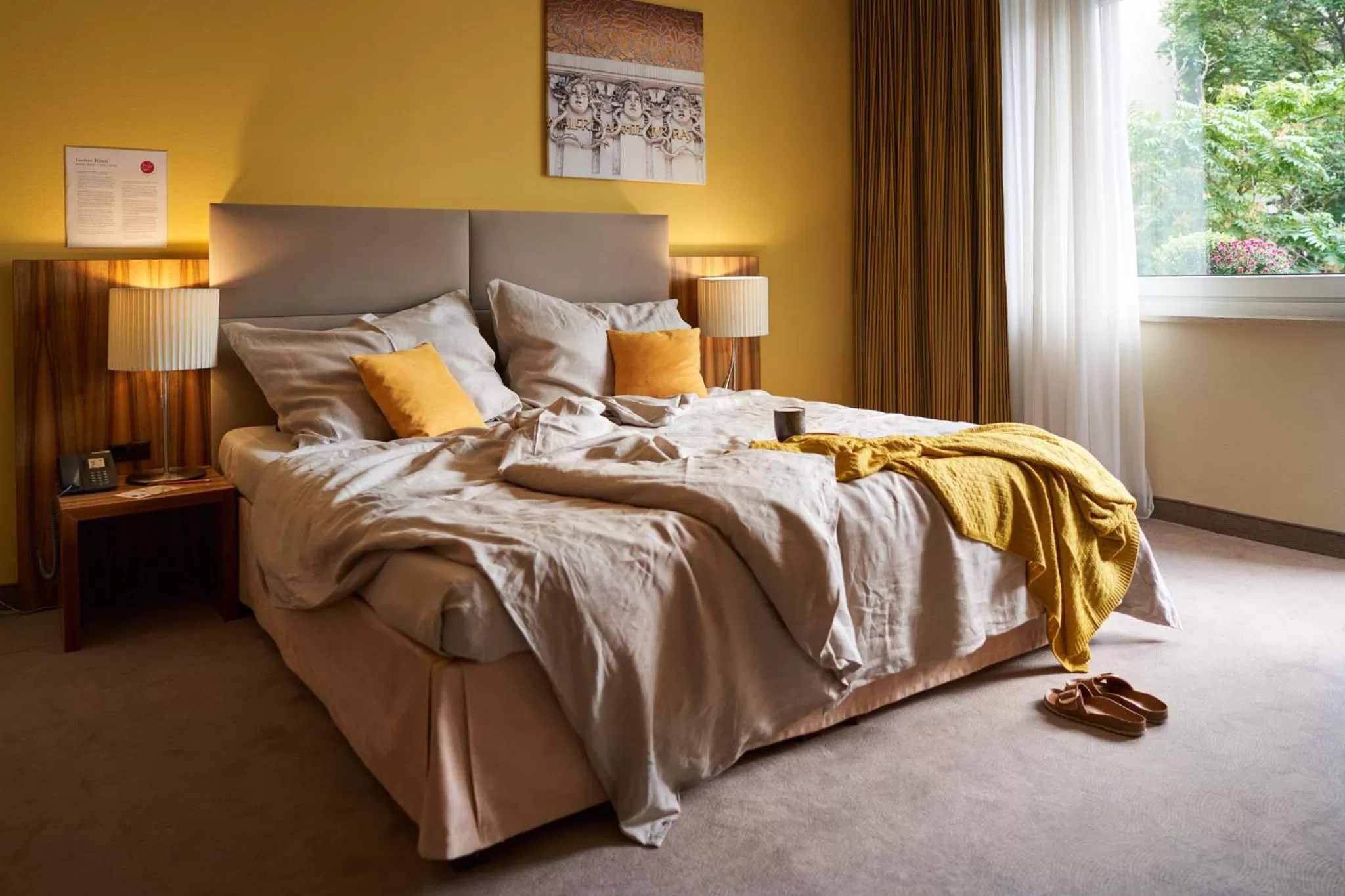 Henriette Stadthotel Vienna