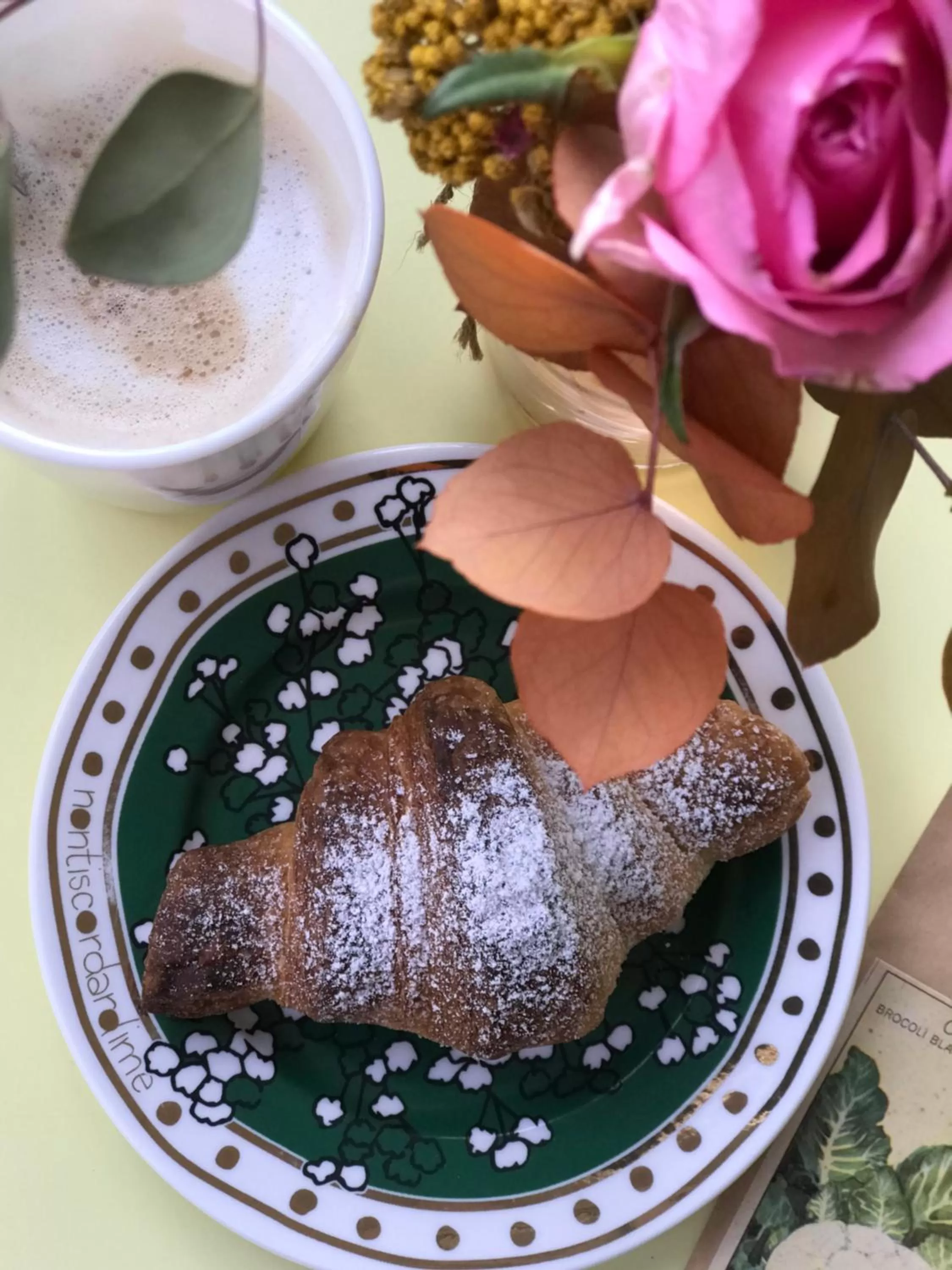 Ti vengo a cercare B&B