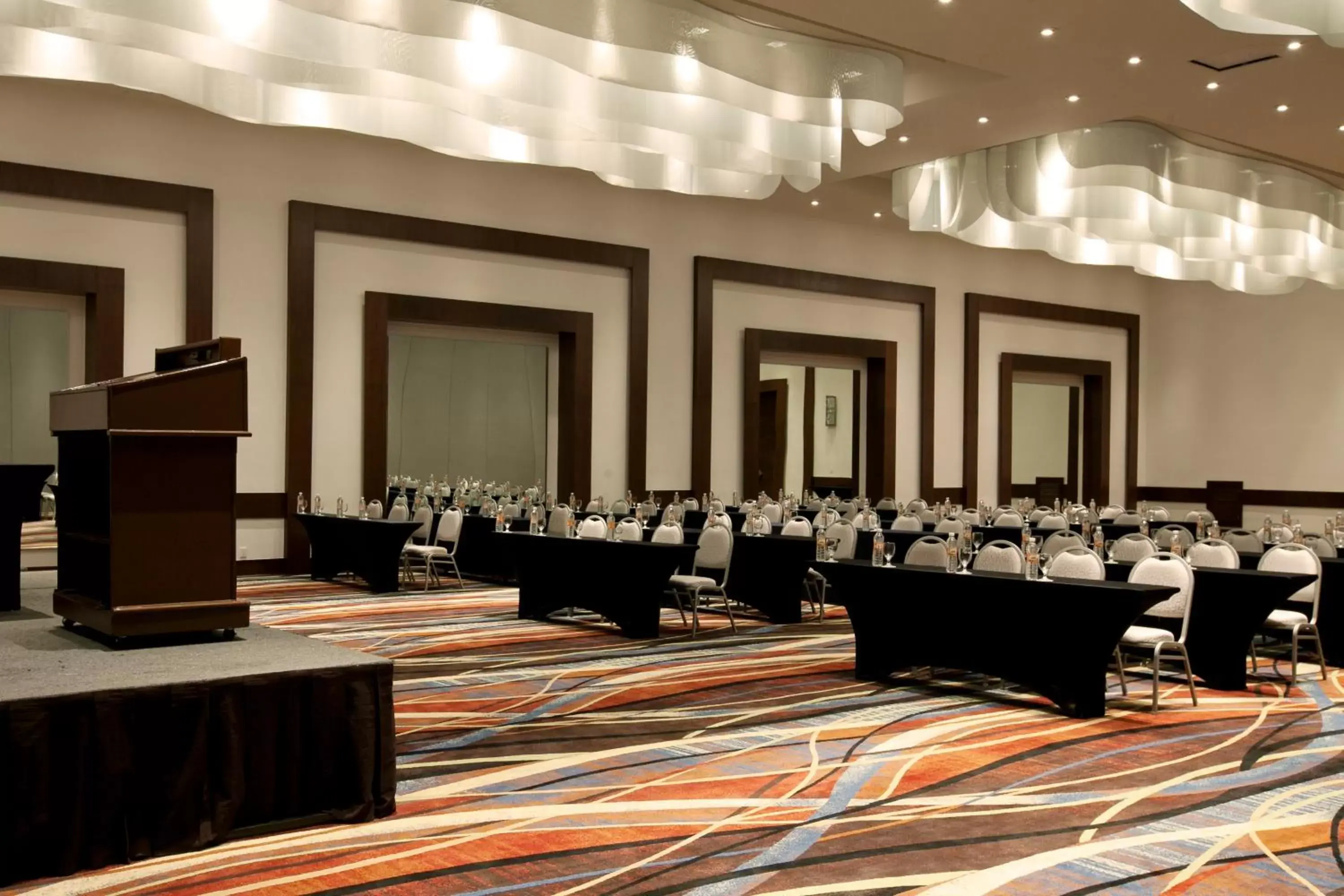 Meeting/conference room, Banquet Facilities in HS HOTSSON Hotel Leon