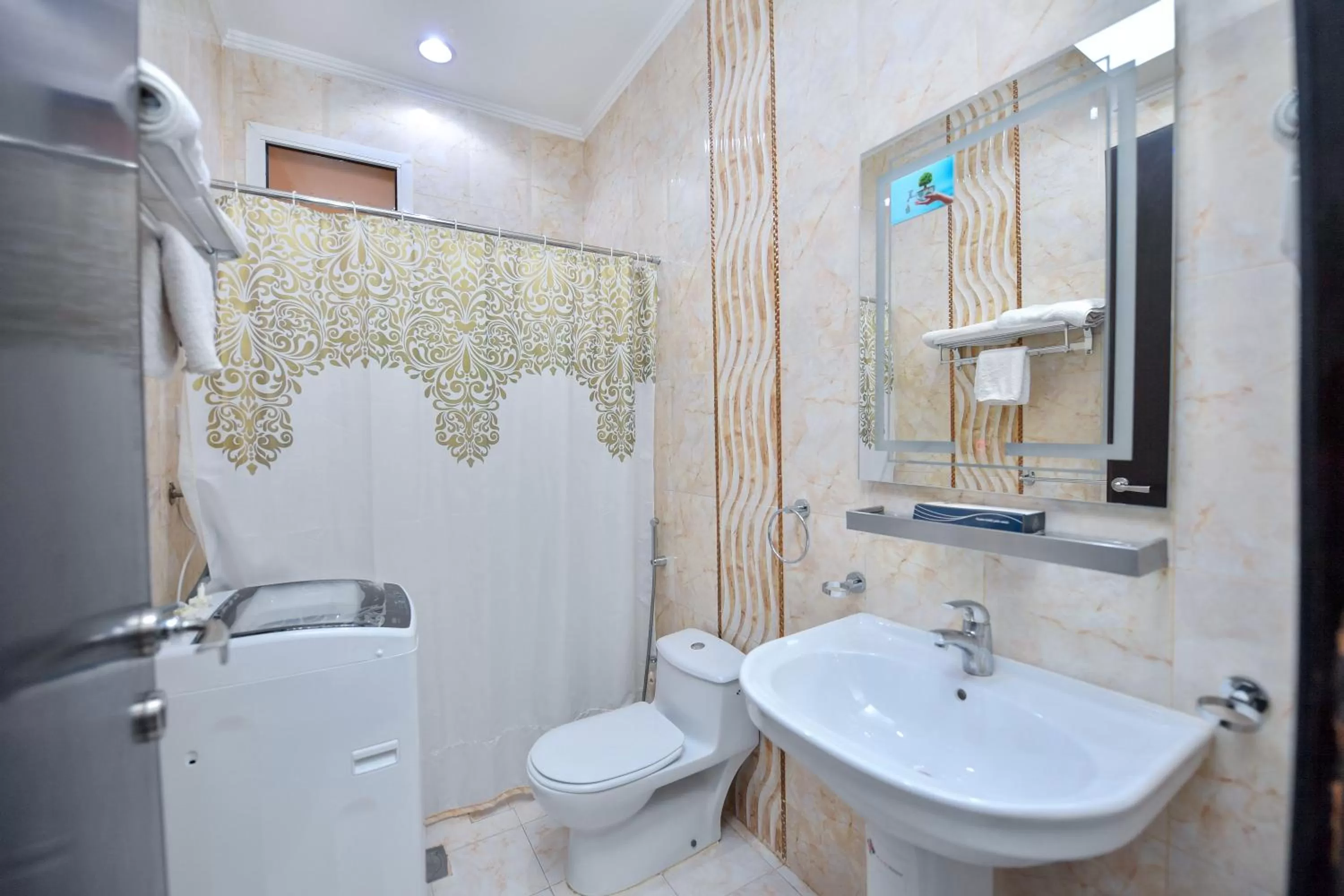 Aseel Alsharq Serviced Apartments - اقتصادي