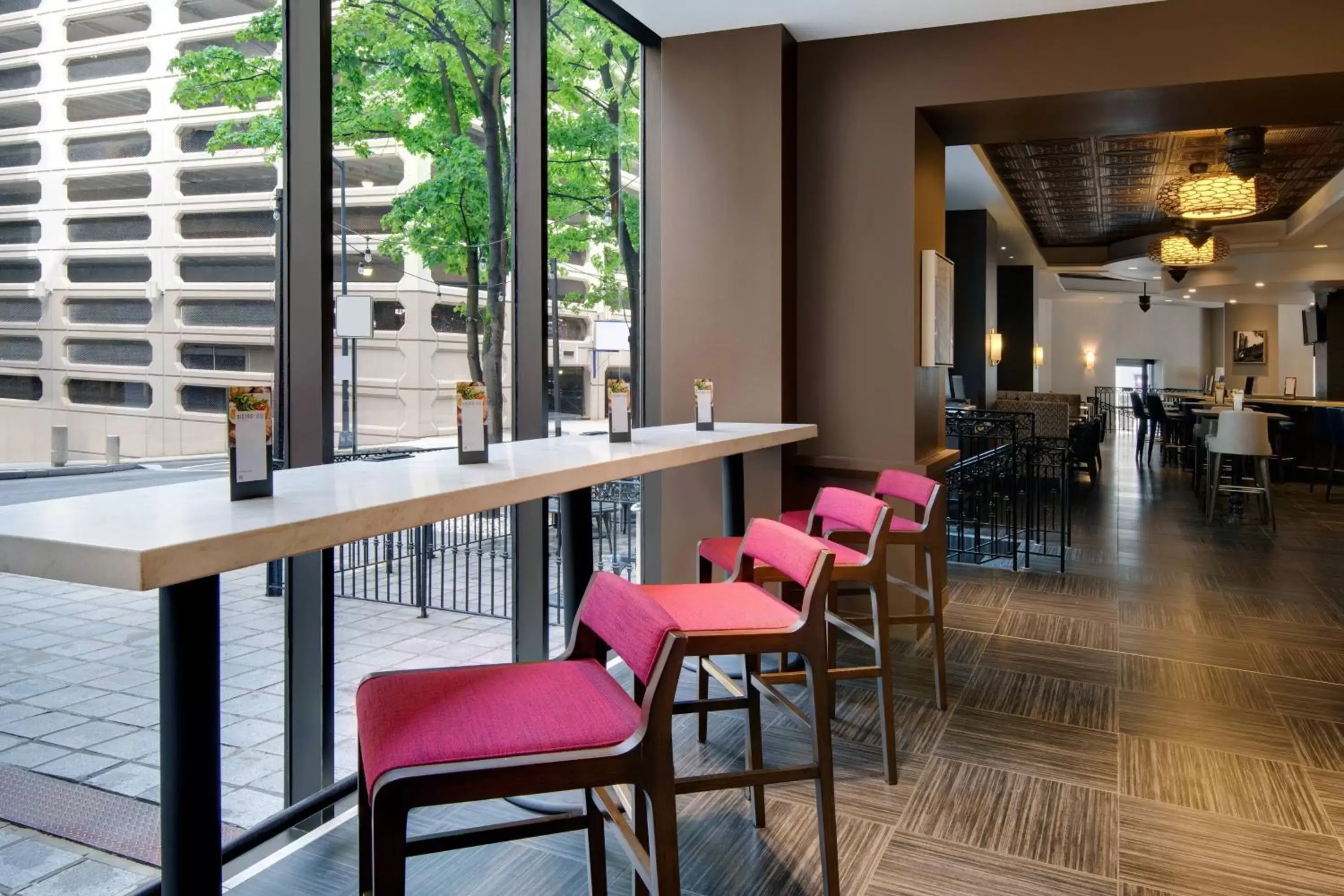 Other, Restaurant/Places to Eat in Courtyard by Marriott Atlanta Downtown
