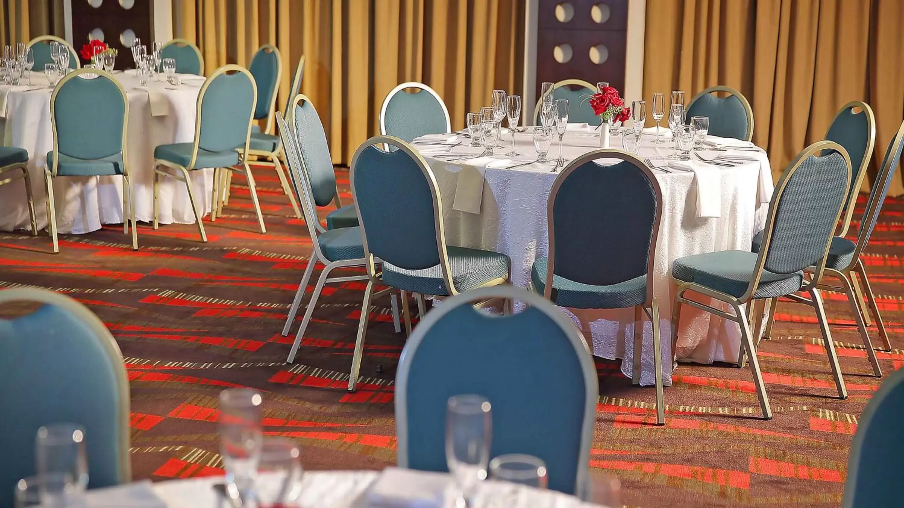 Banquet/Function facilities in Holiday Inn Panama Canal, an IHG Hotel