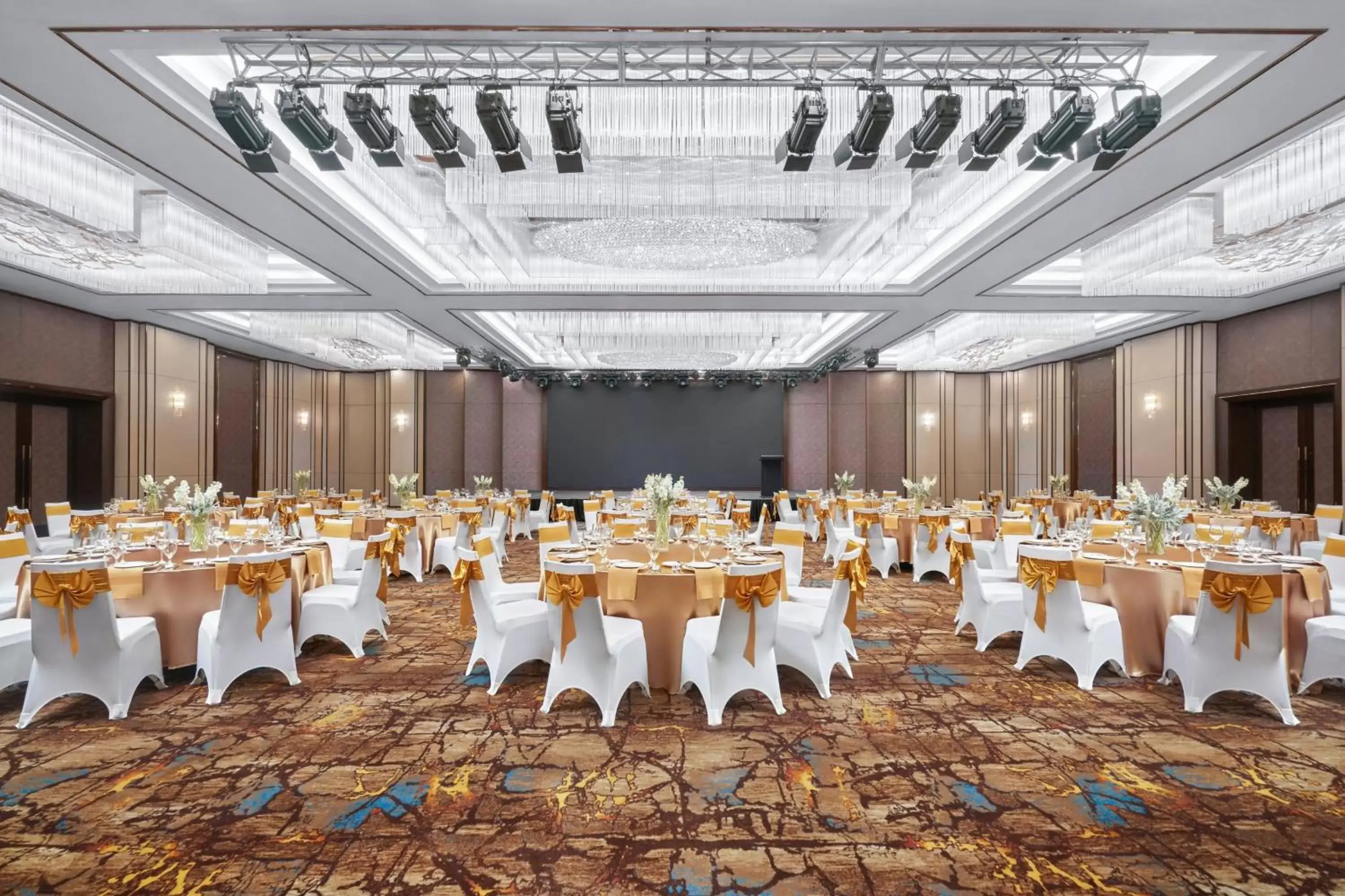 Meeting/conference room, Banquet Facilities in Sheraton Hai Phong