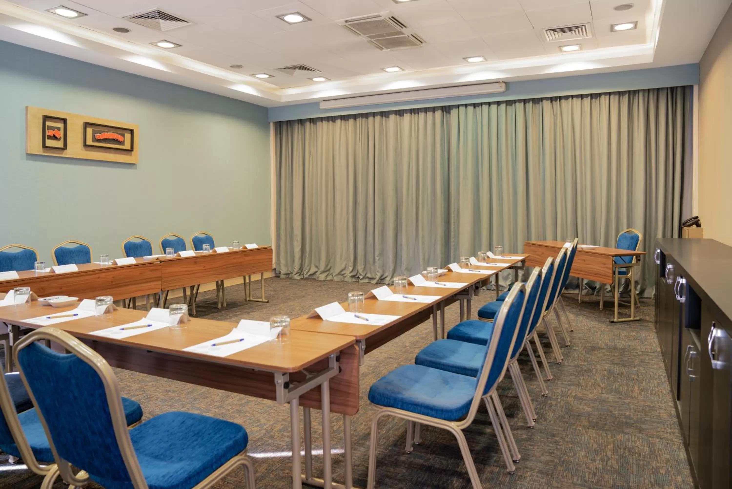 Banquet/Function facilities in Novotel Gaziantep