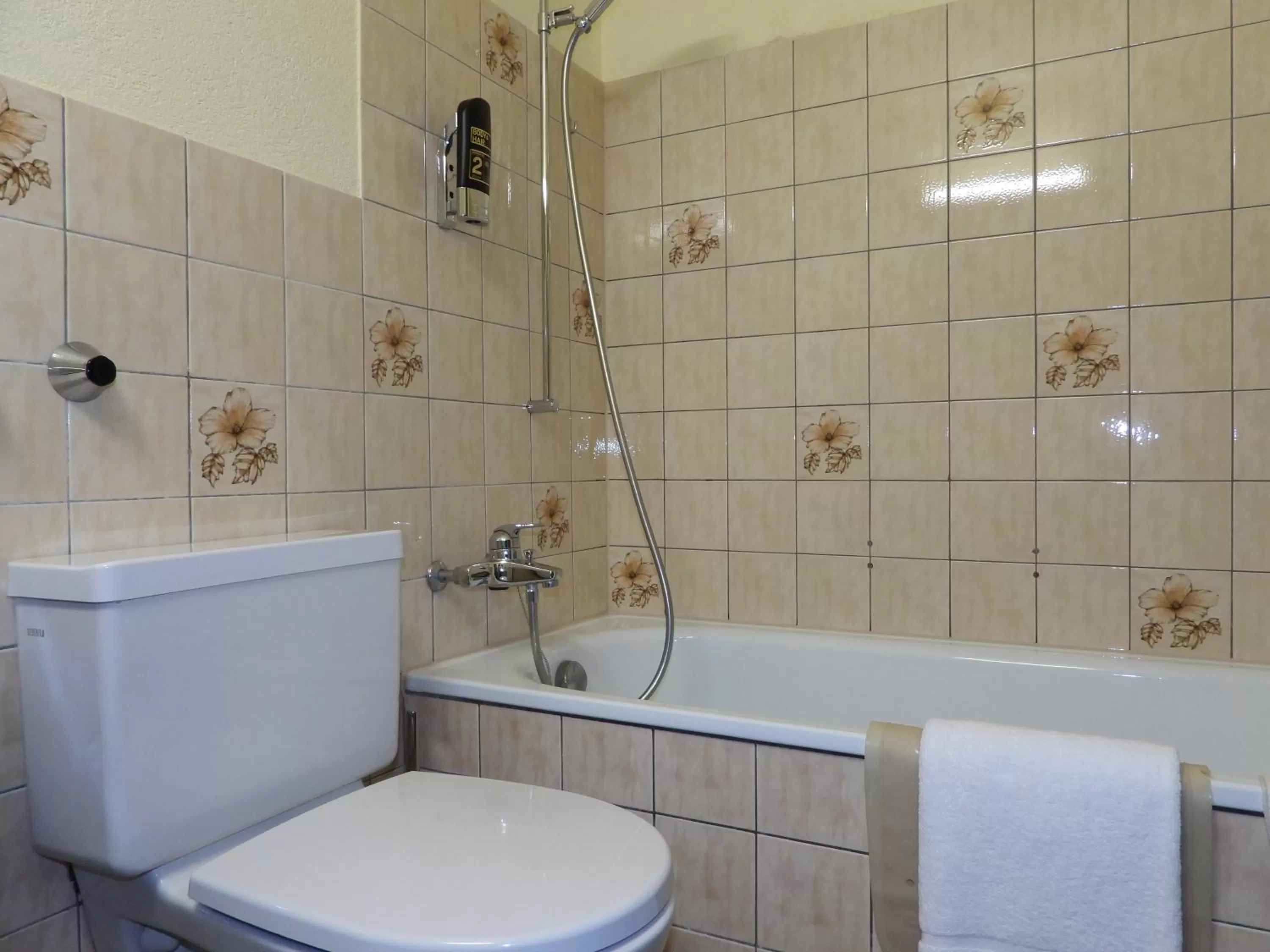 Hotel Sherlock Holmes & Khana Restaurant "nur 200 m zur Gondelbahn Hasliberg"