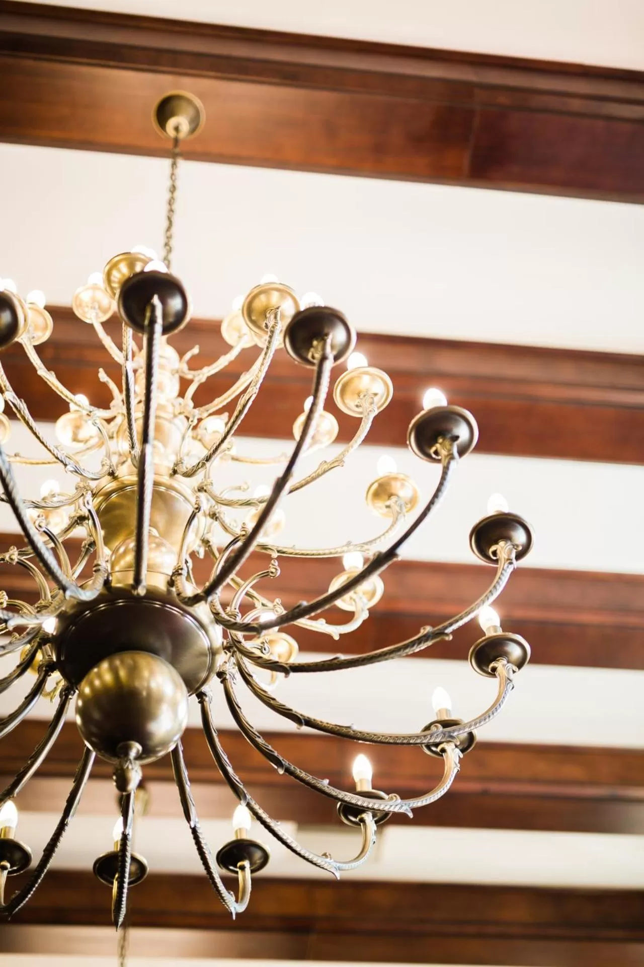 Lobby or reception in Turówka Hotel & Spa