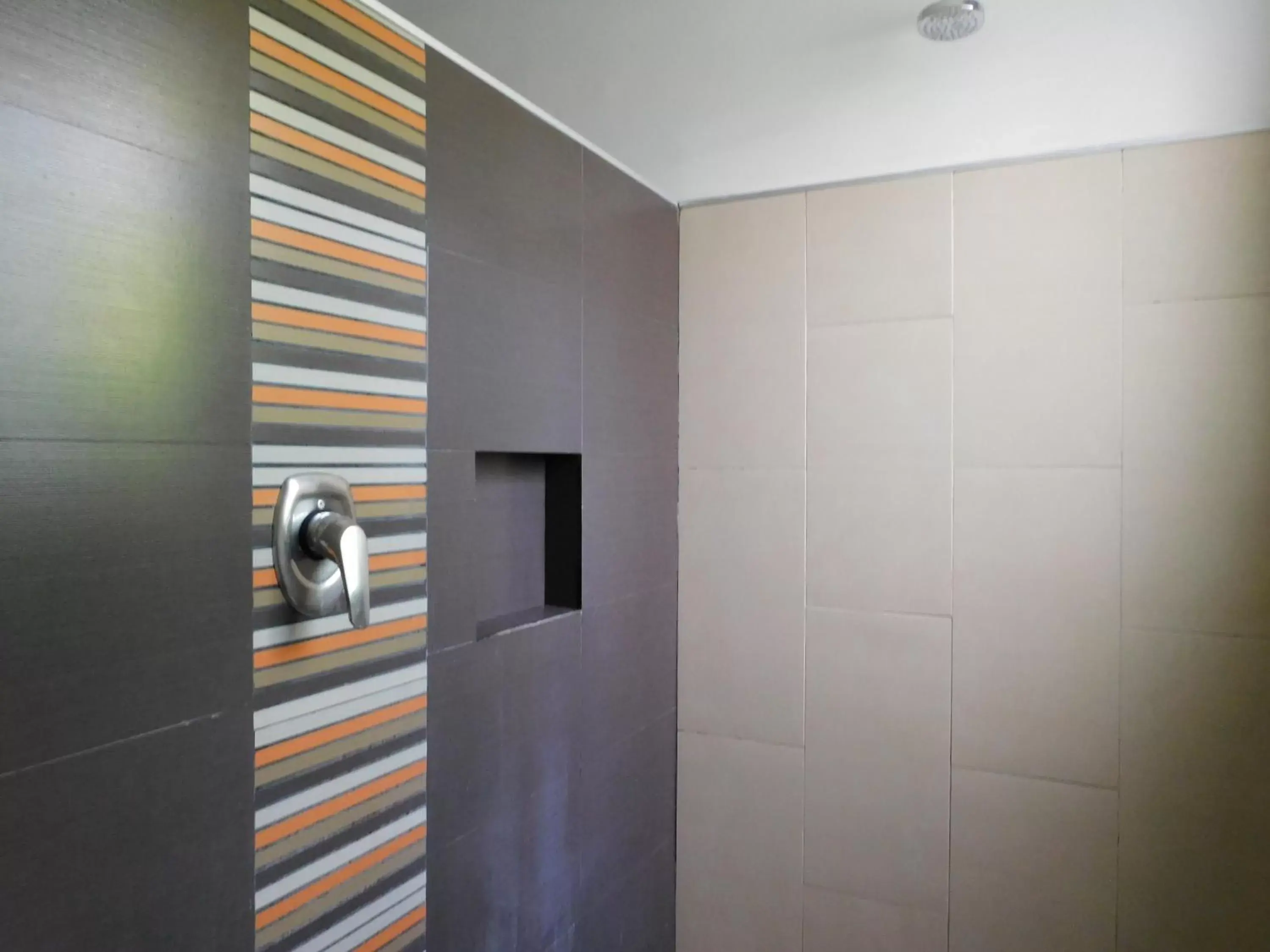 Shower, Bathroom in Hotel & Spa Luna Canela Boutique
